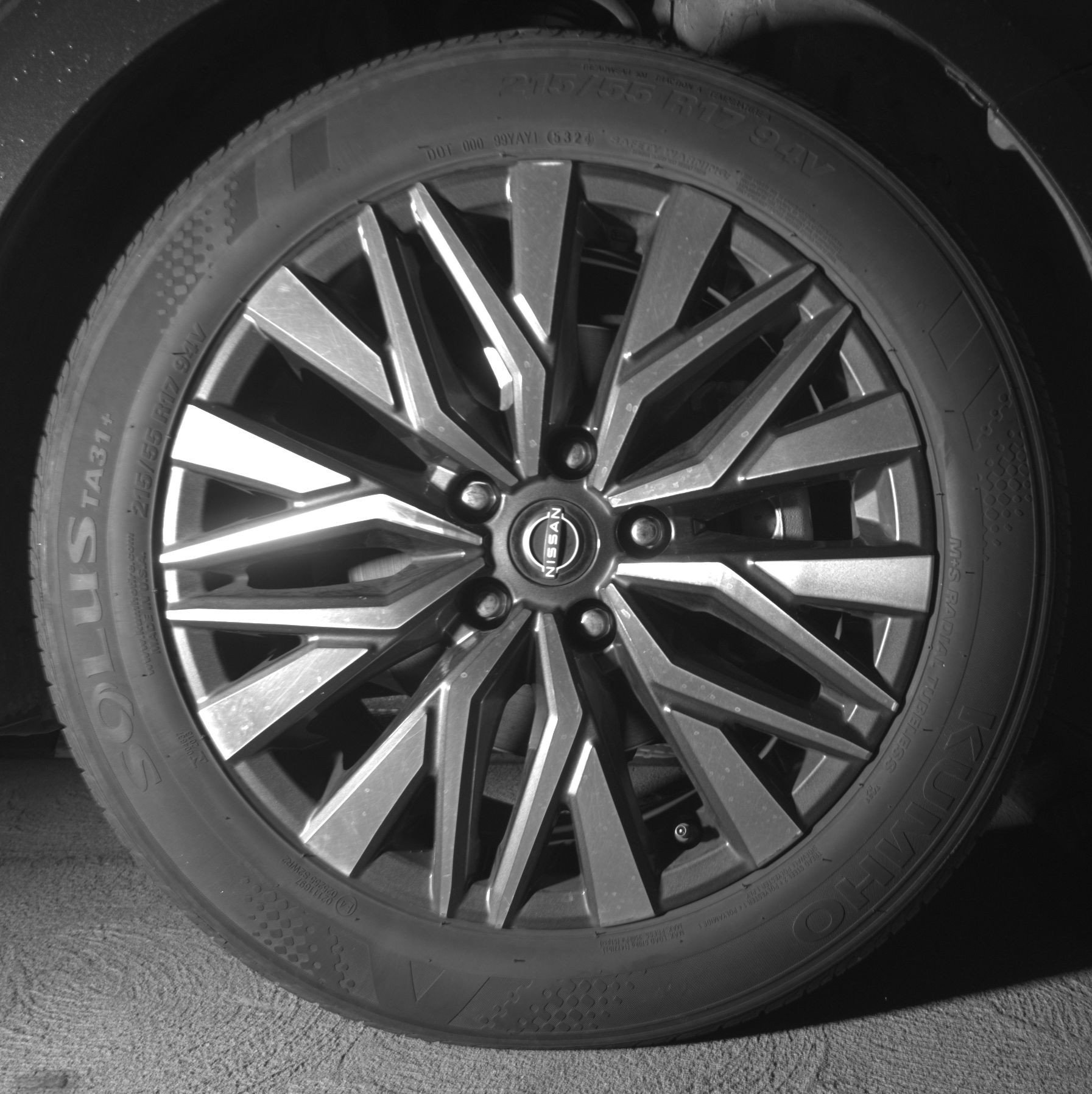 Thumbnail: 2025 Nissan Altima - 13