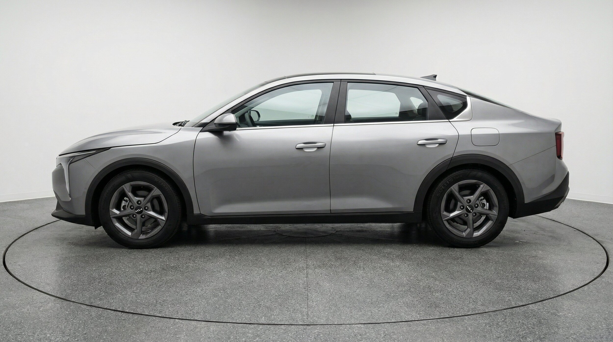 Thumbnail: 2026 Kia K4 - 5