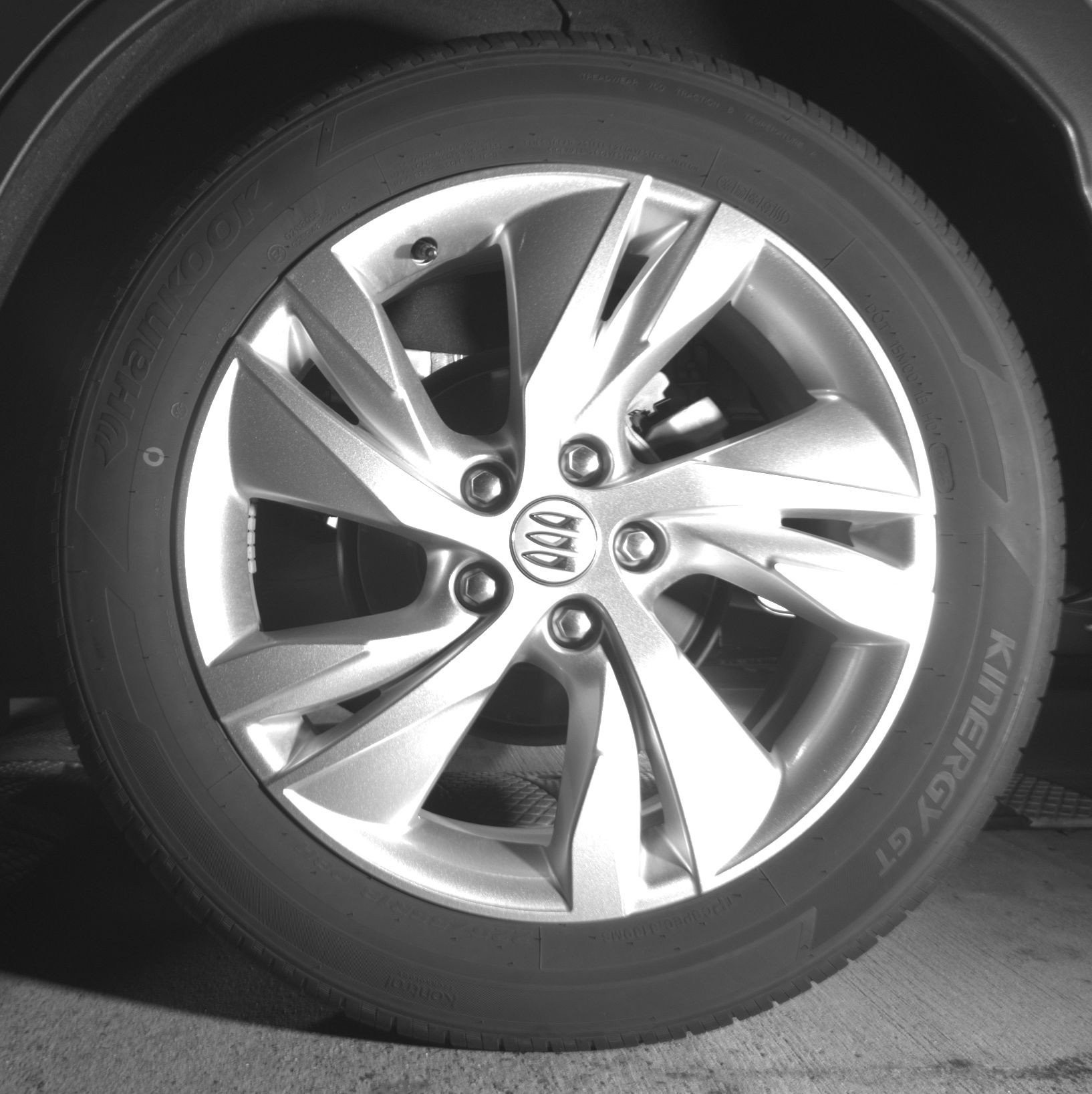 Thumbnail: 2025 Buick Encore GX - 14