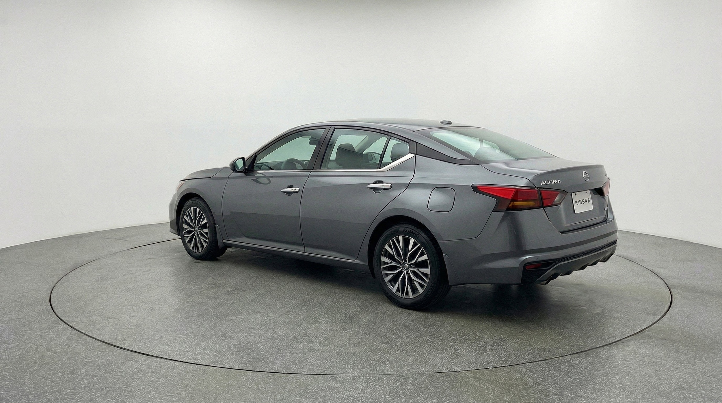 Thumbnail: 2025 Nissan Altima - 6