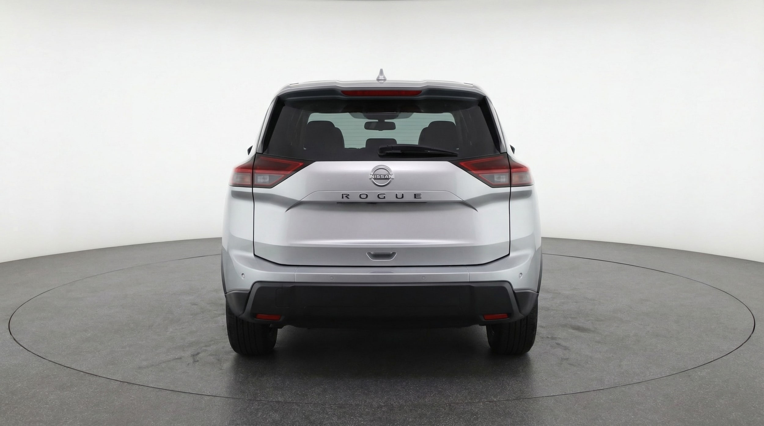 Thumbnail: 2025 Nissan Rogue - 6