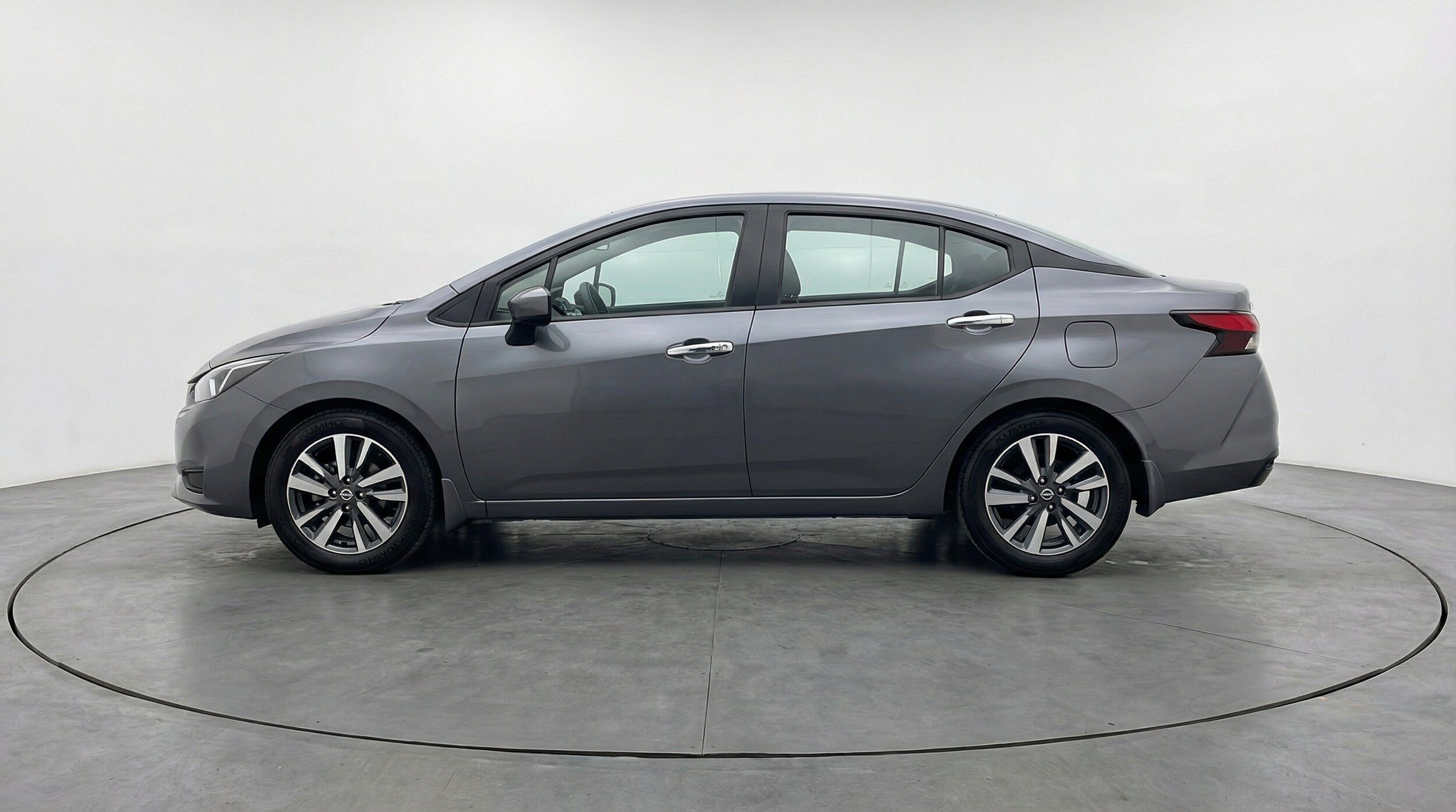 Thumbnail: 2025 Nissan Versa - 5