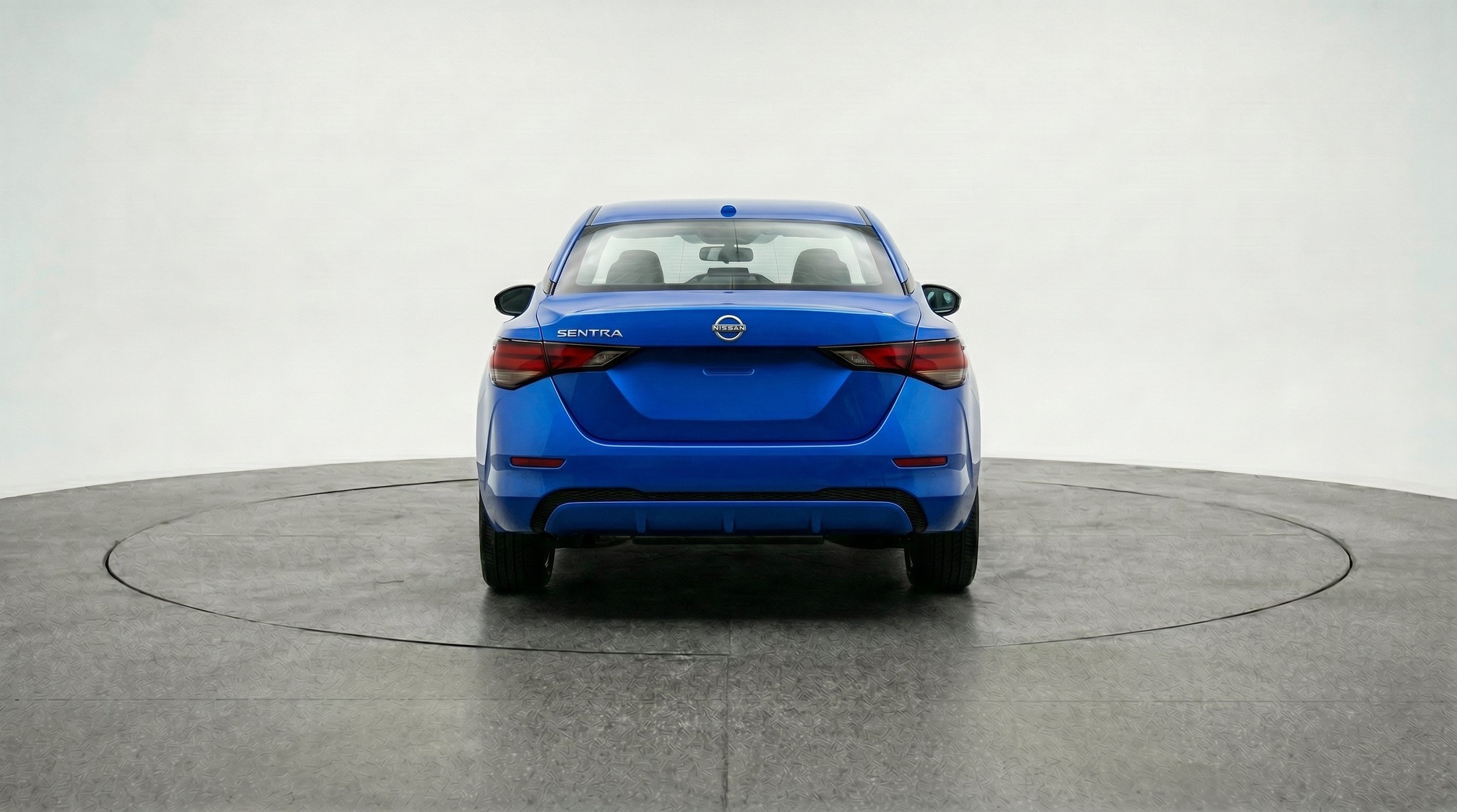 Thumbnail: 2025 Nissan Sentra - 7