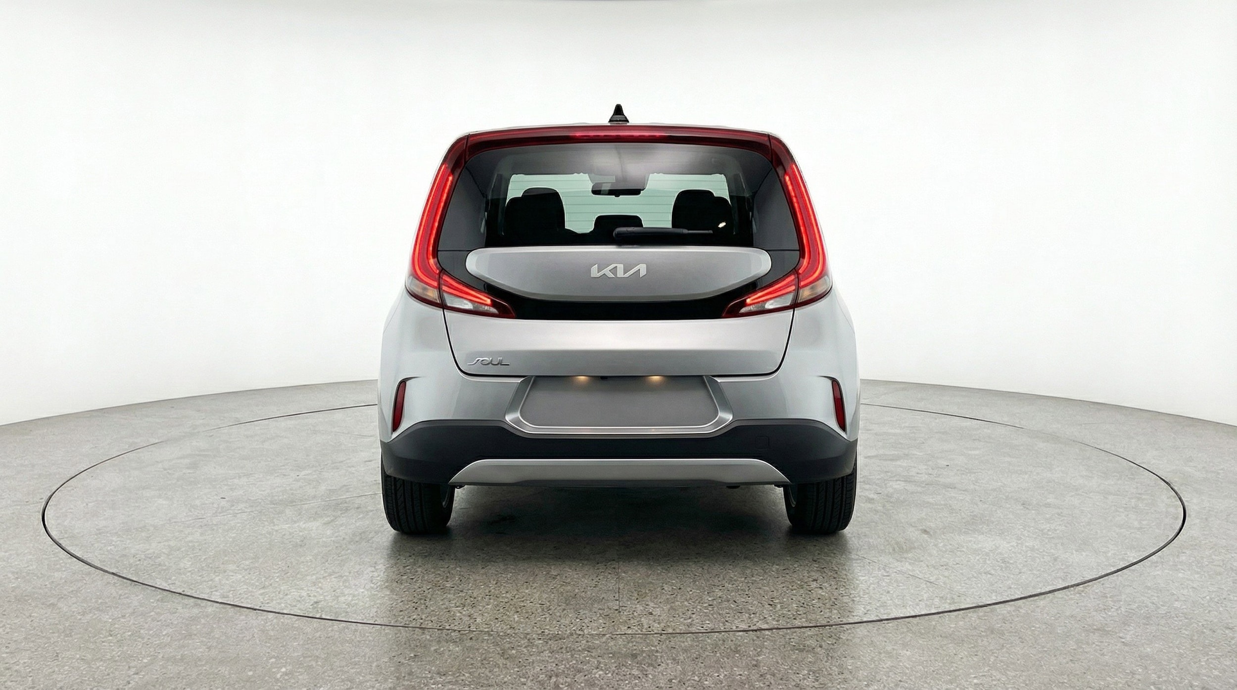 Thumbnail: 2025 Kia Soul - 7