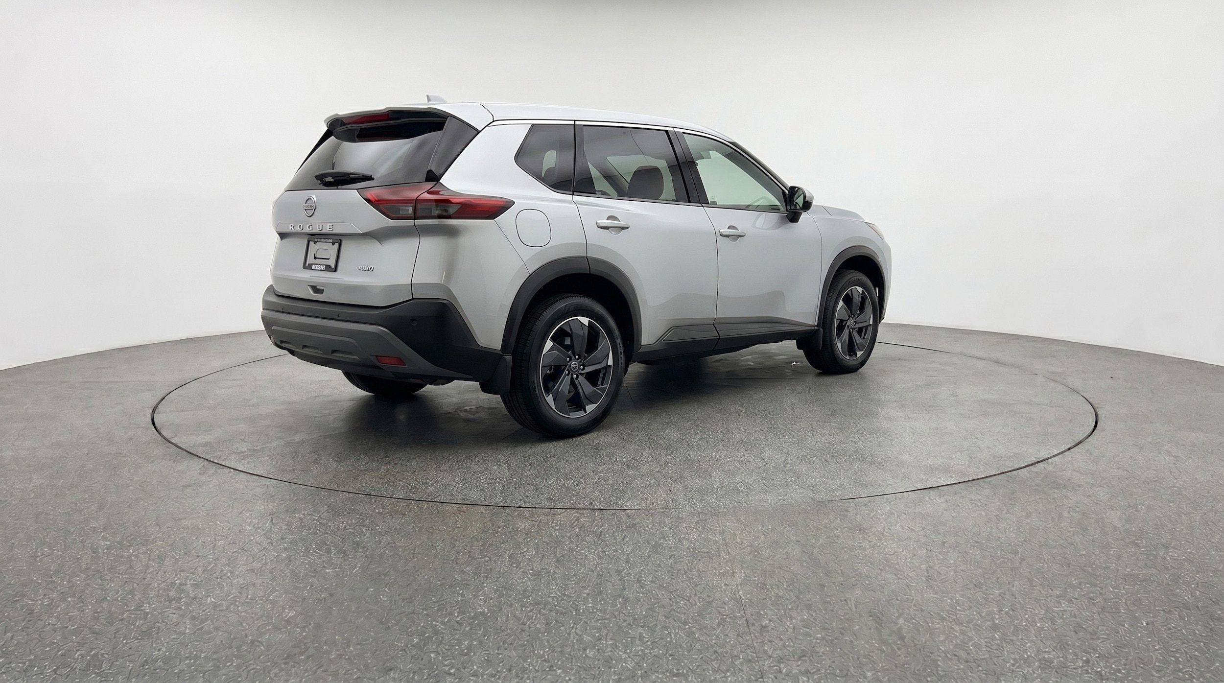 Thumbnail: 2025 Nissan Rogue - 9