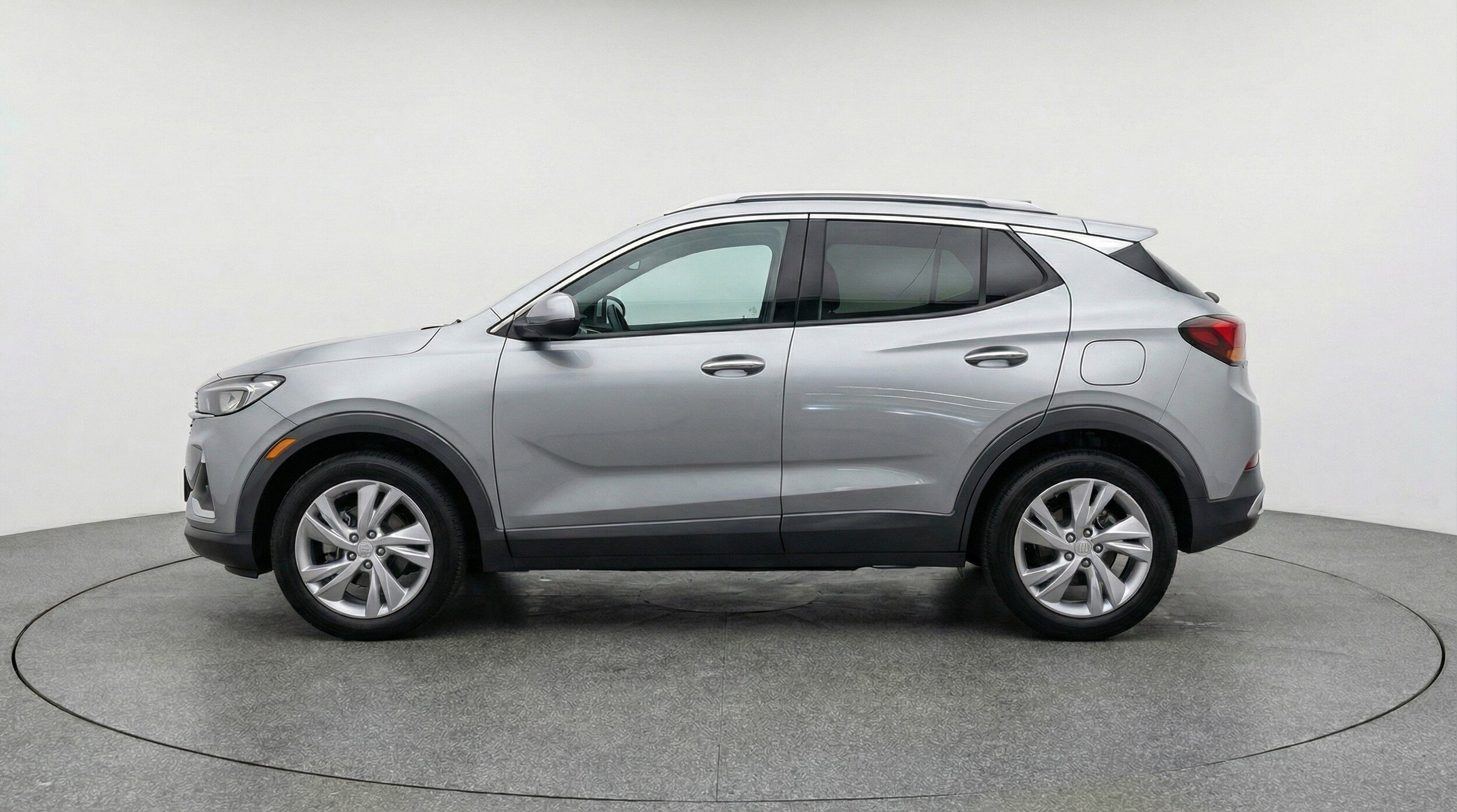 Thumbnail: 2025 Buick Encore GX - 5