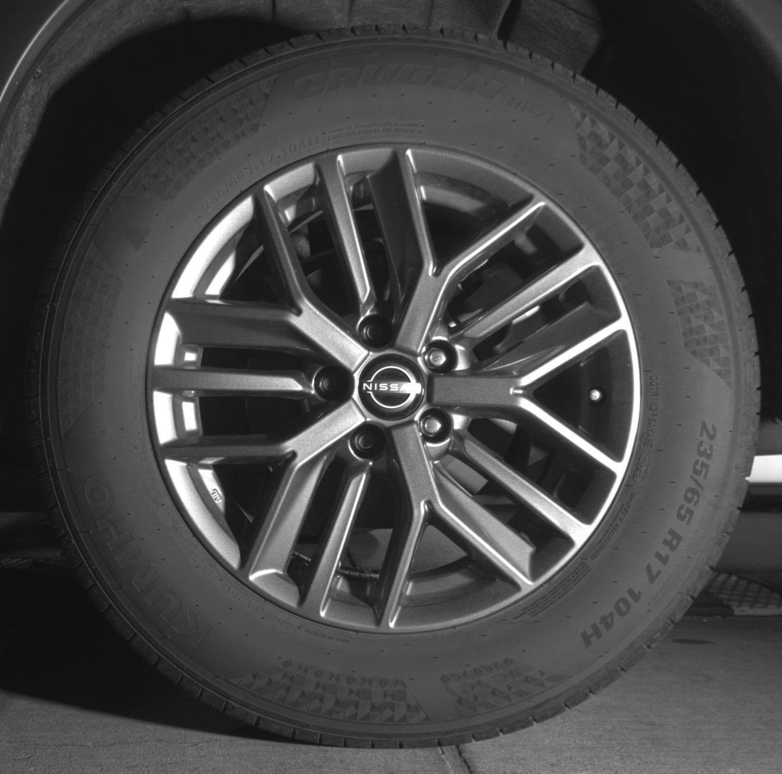 Thumbnail: 2026 Nissan Rogue - 12