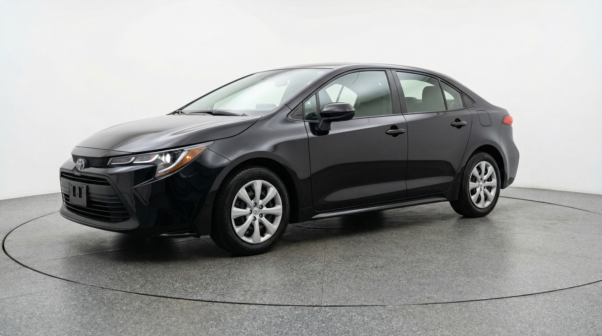 Thumbnail: 2025 Toyota Corolla - 3