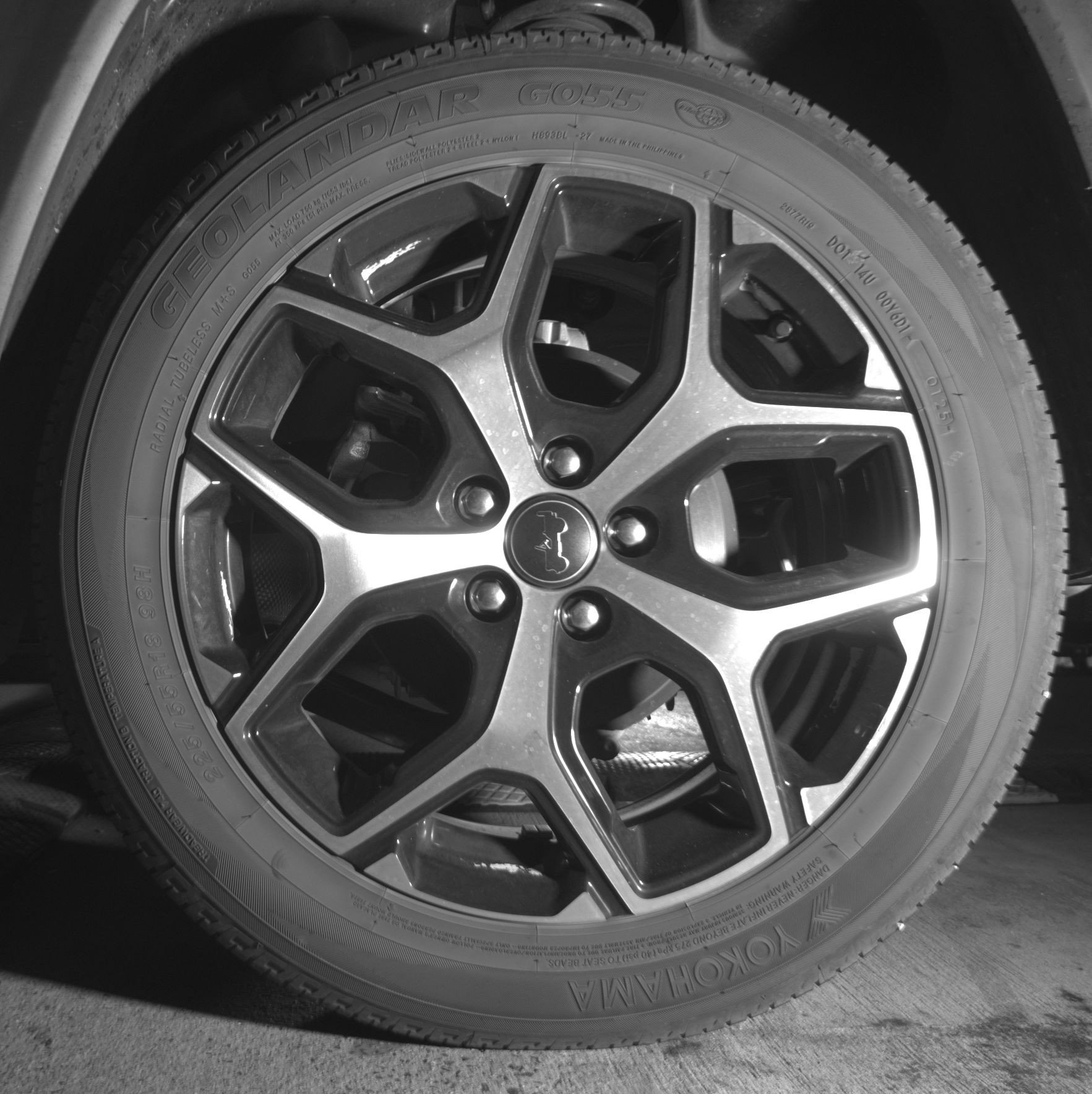 Thumbnail: 2025 Jeep Compass - 14