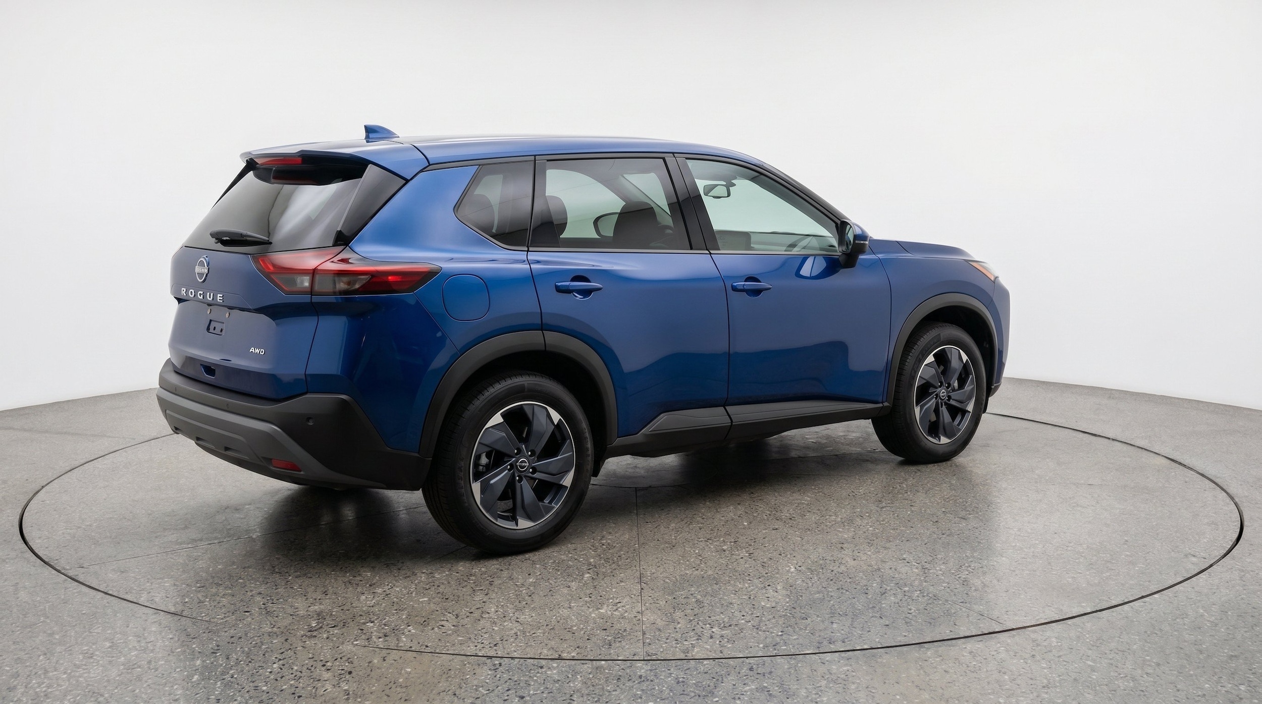 Thumbnail: 2025 Nissan Rogue - 9