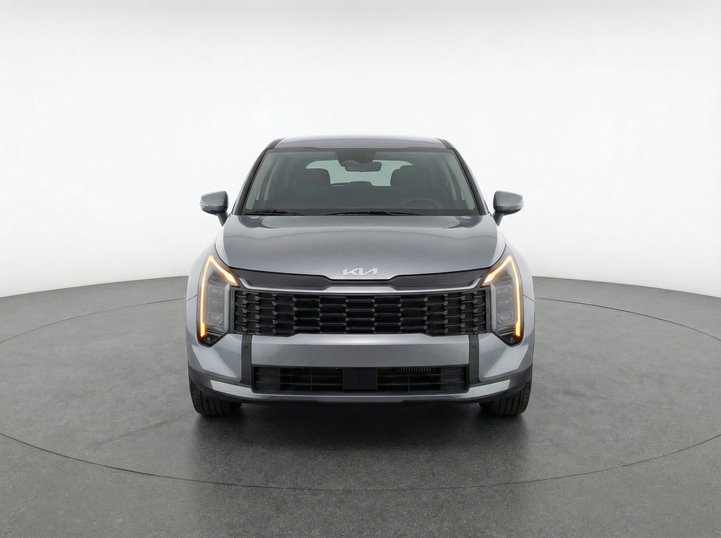 Thumbnail: 2026 Kia Sportage - 2