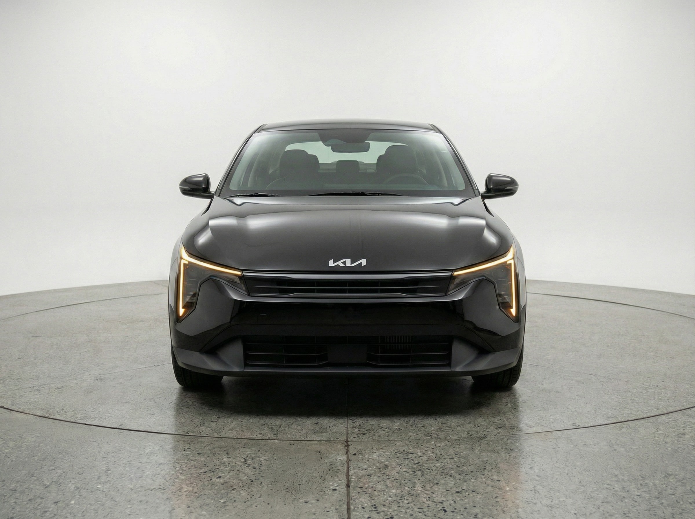 Thumbnail: 2025 Kia K4 - 2