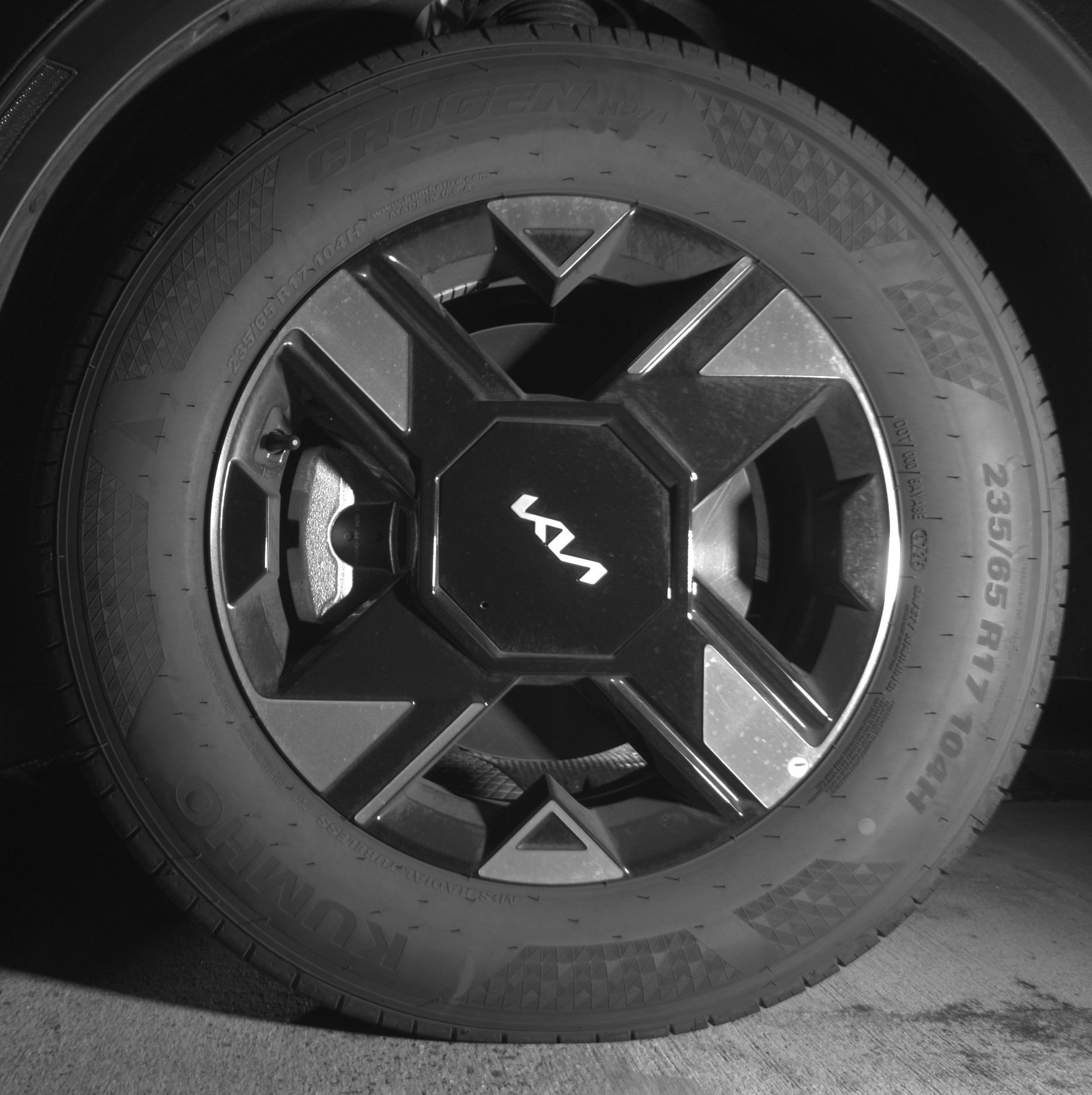 Thumbnail: 2026 Kia Sportage - 12