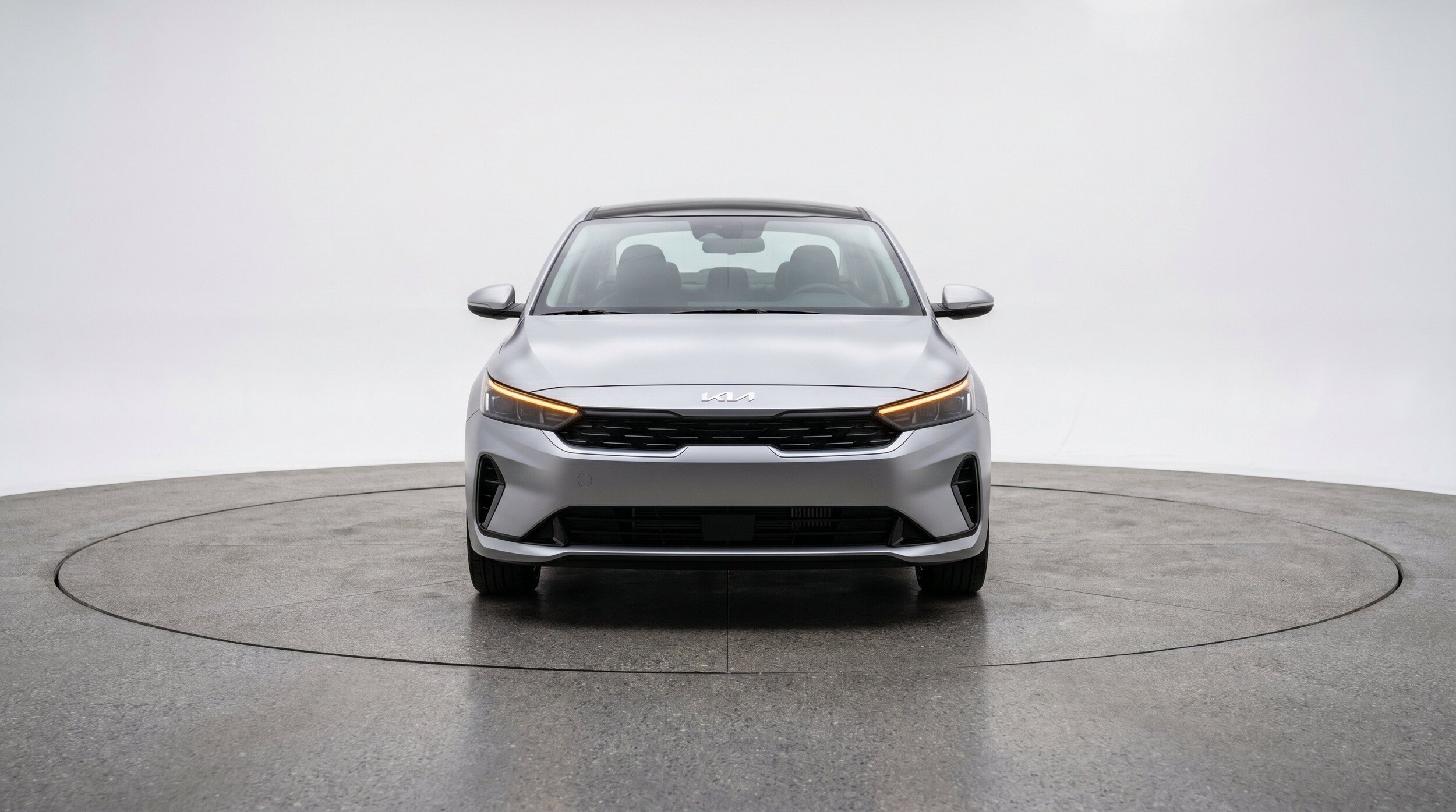Thumbnail: 2026 Kia K4 - 2