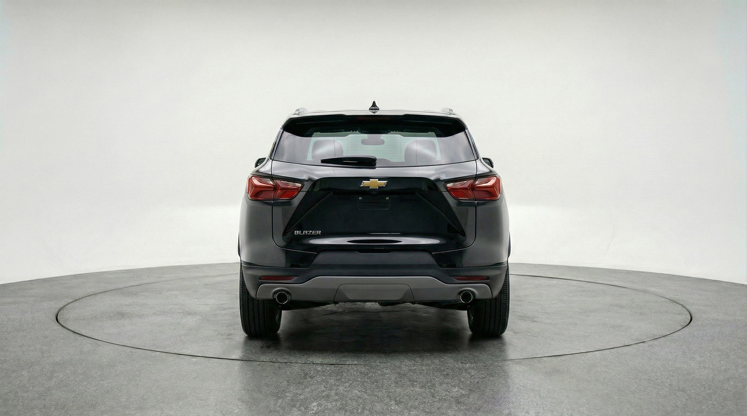 Thumbnail: 2025 Chevrolet Blazer - 7