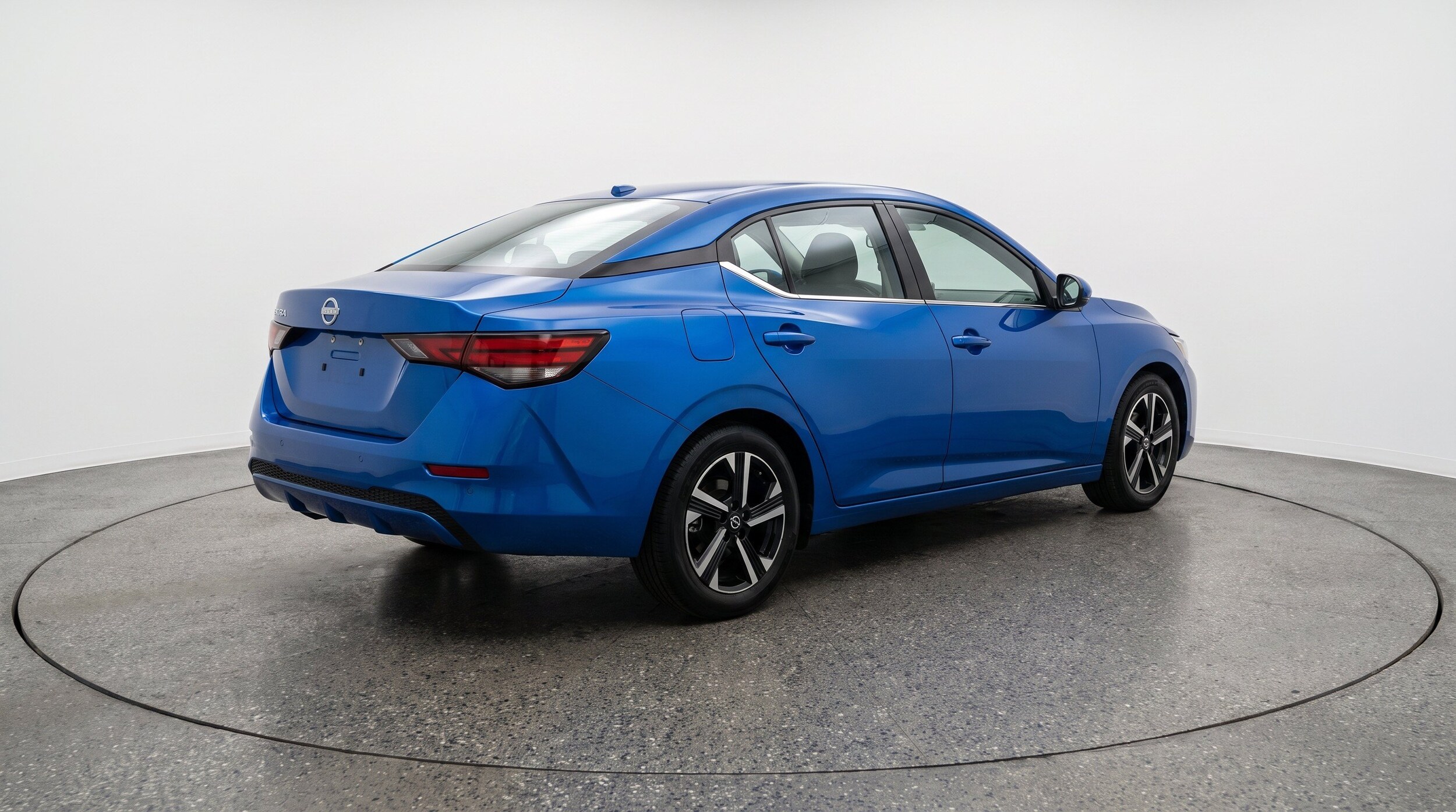 Thumbnail: 2025 Nissan Sentra - 9