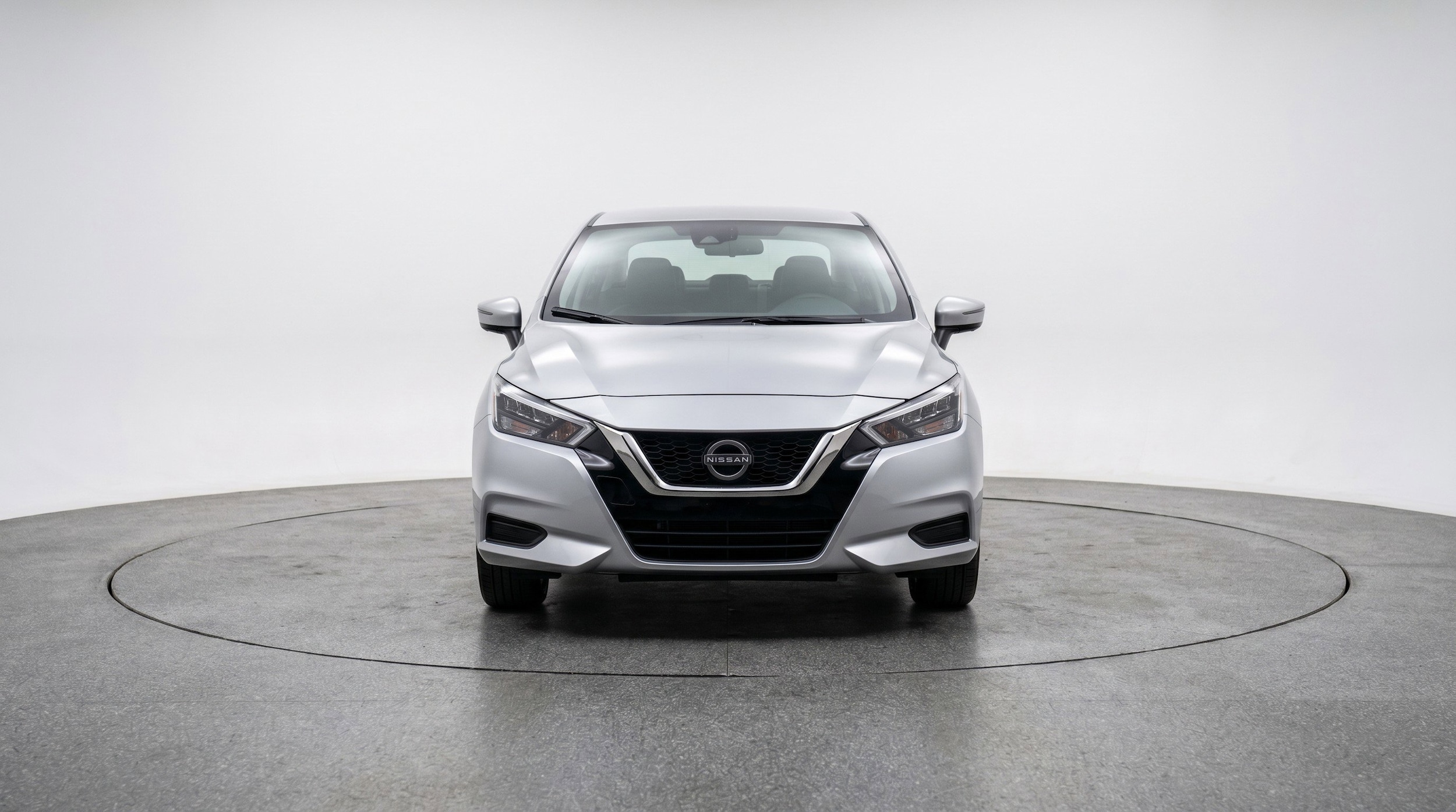 Thumbnail: 2025 Nissan Versa - 2