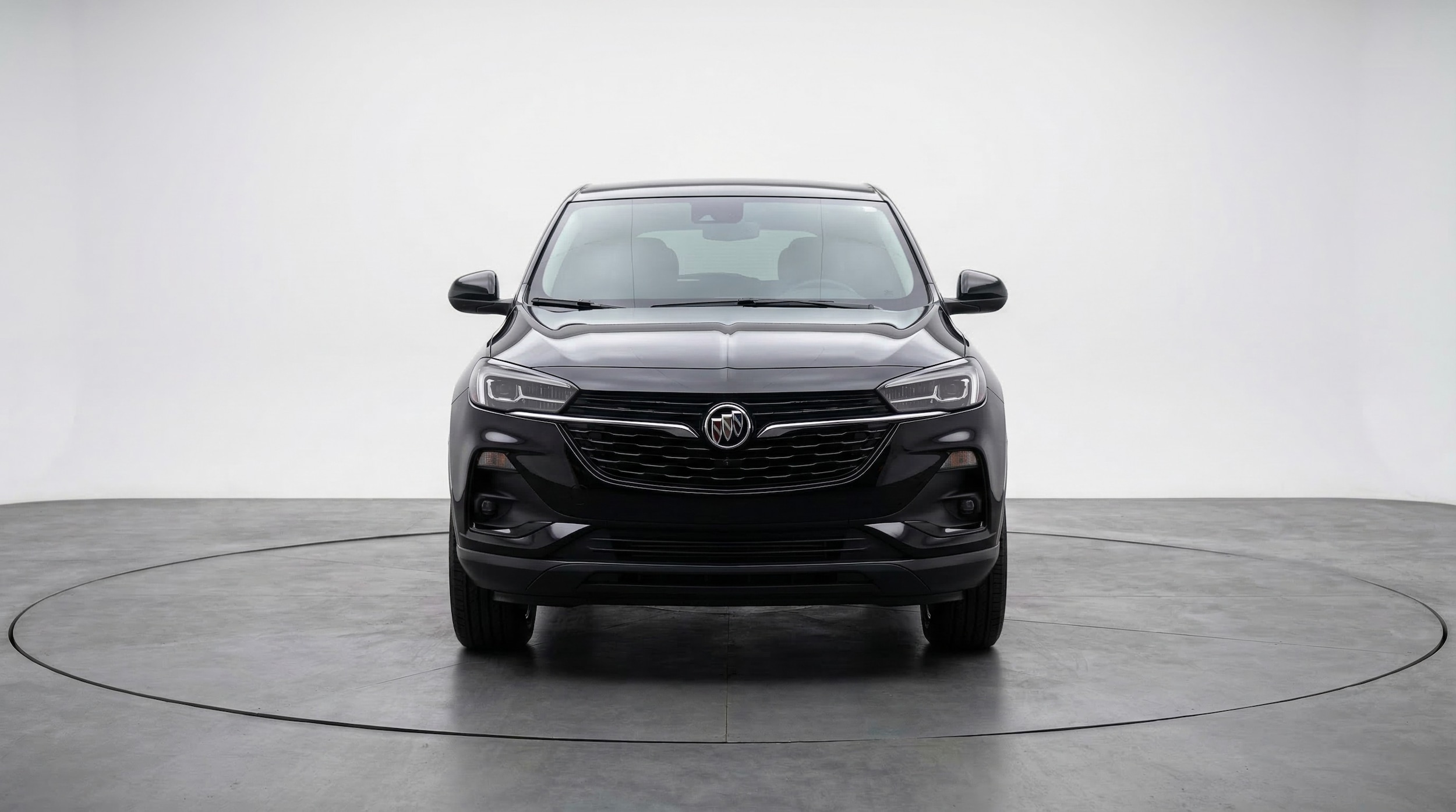 Thumbnail: 2025 Buick Encore GX - 2