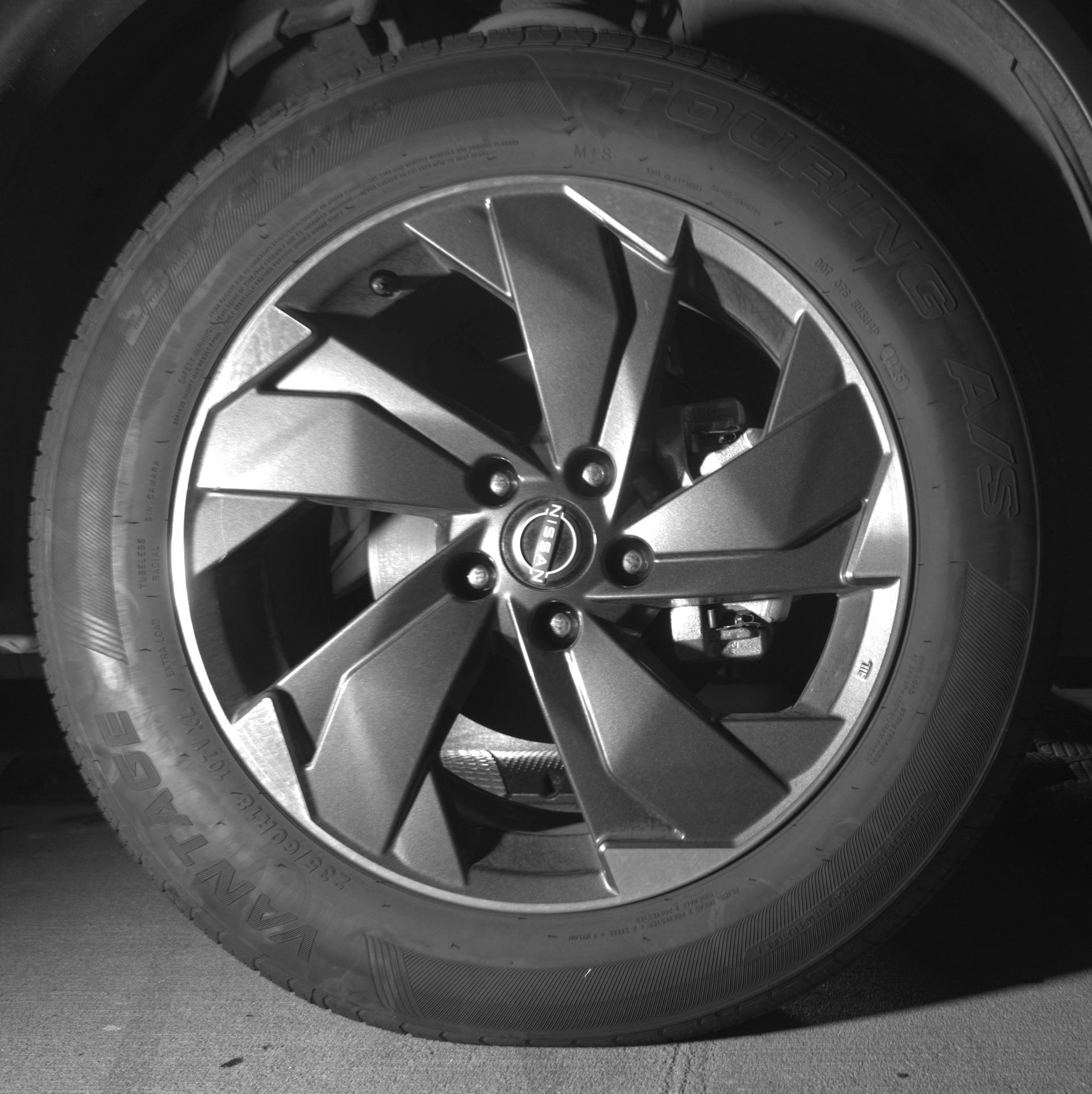 Thumbnail: 2025 Nissan Rogue - 10