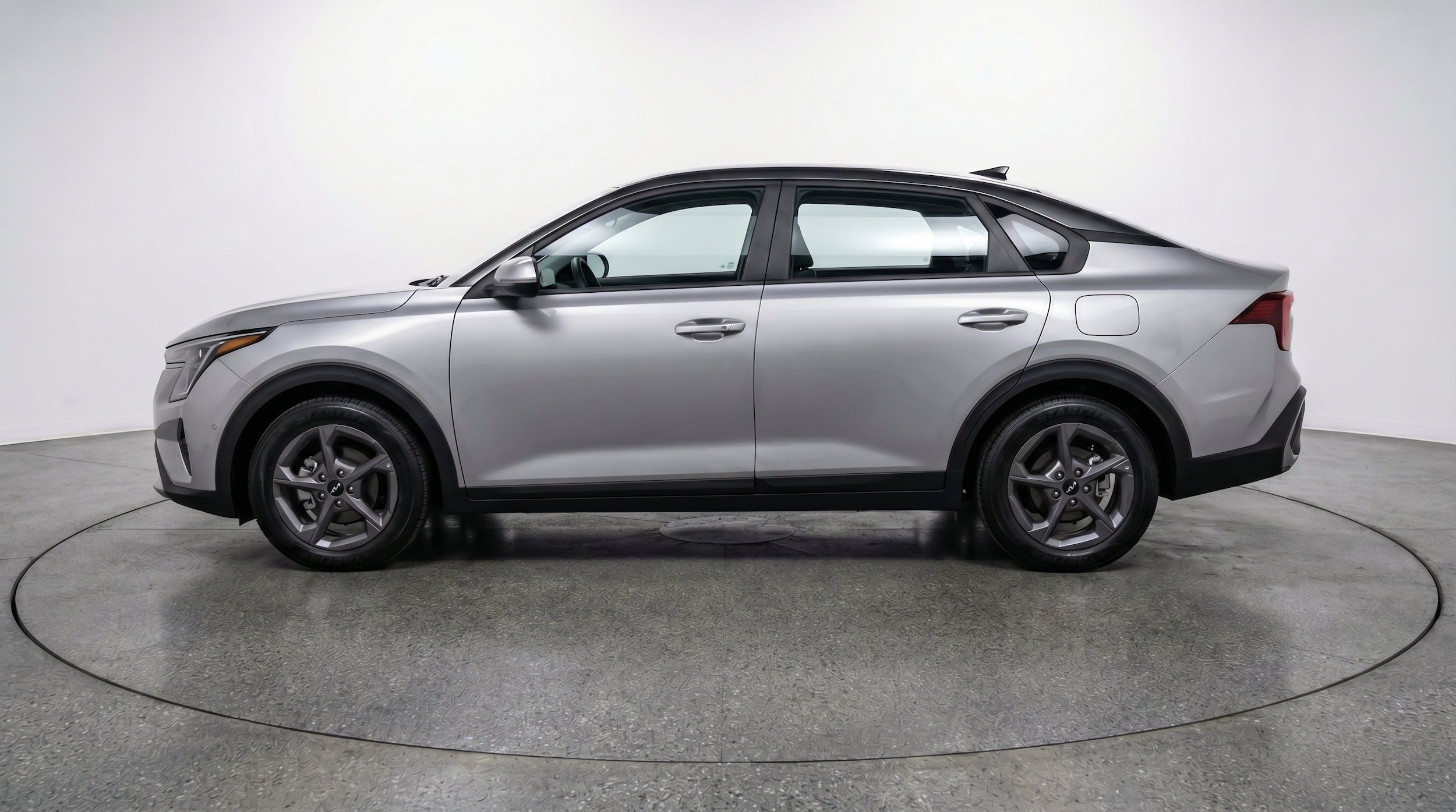 Thumbnail: 2025 Kia K4 - 5