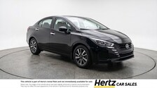 2025 Nissan Versa 1.6 SV -
                  San Diego, CA