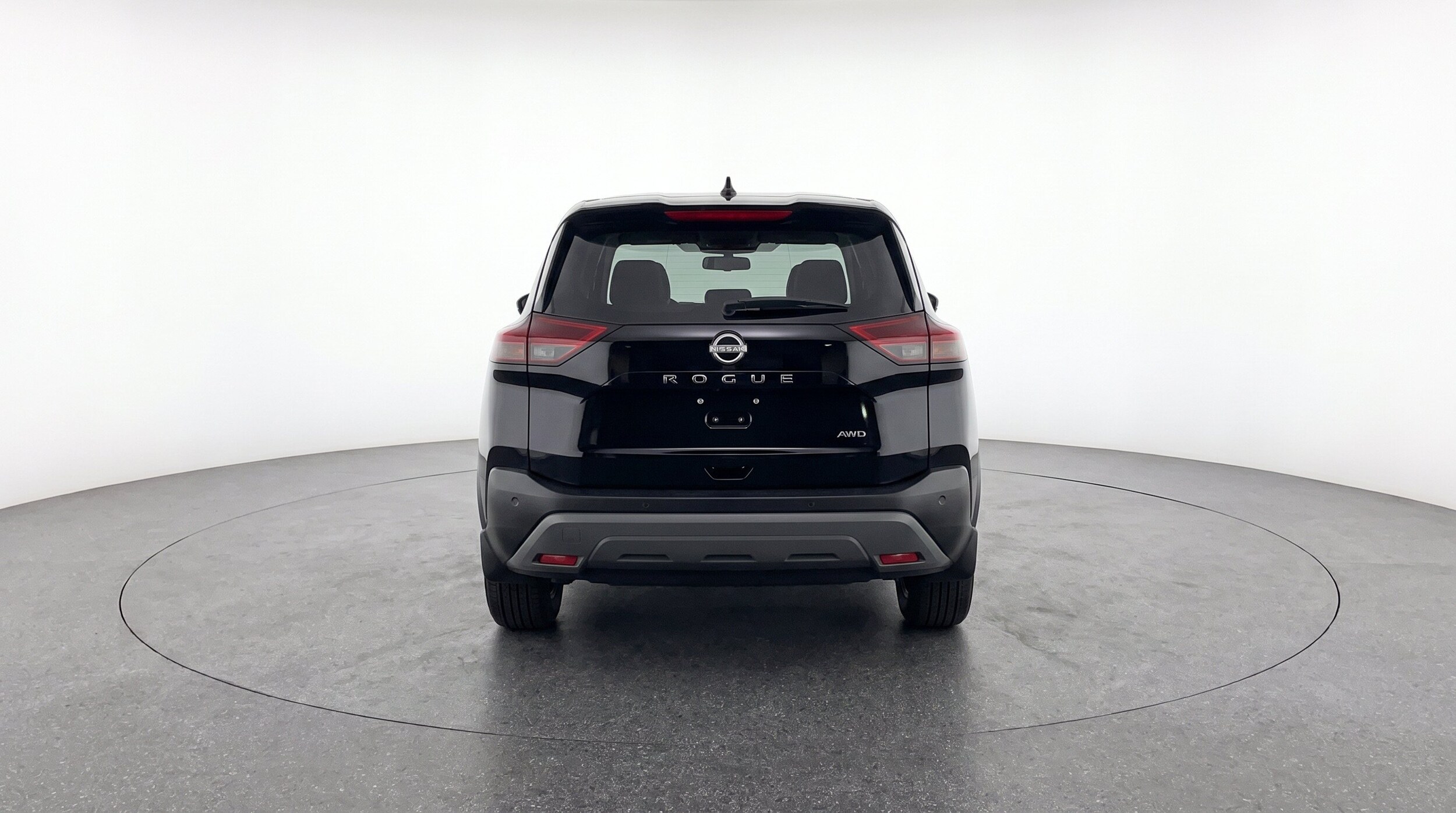 Thumbnail: 2026 Nissan Rogue - 7
