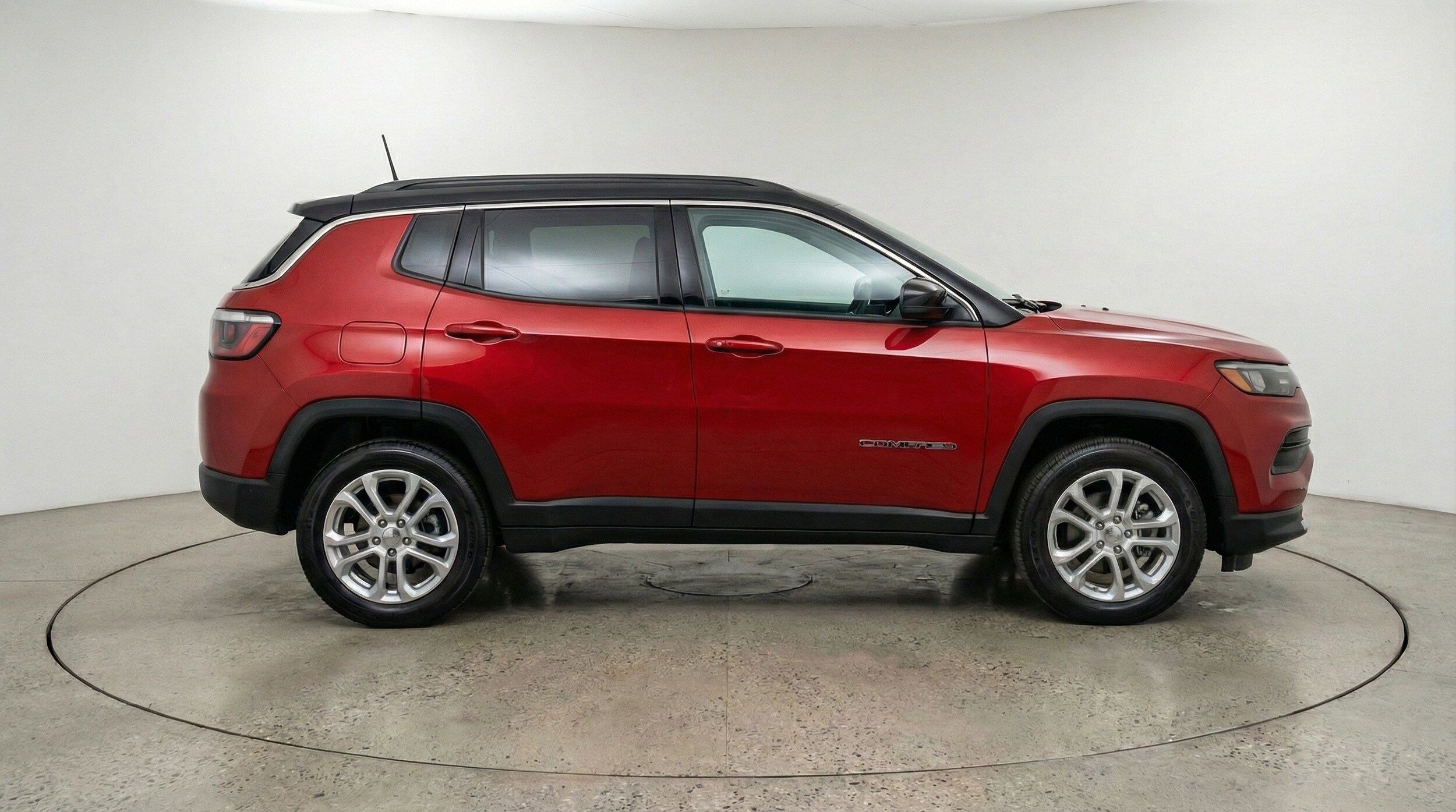 Thumbnail: 2025 Jeep Compass - 11
