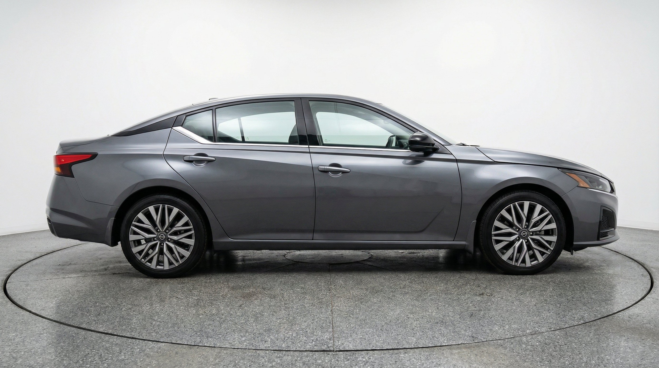 Thumbnail: 2025 Nissan Altima - 11