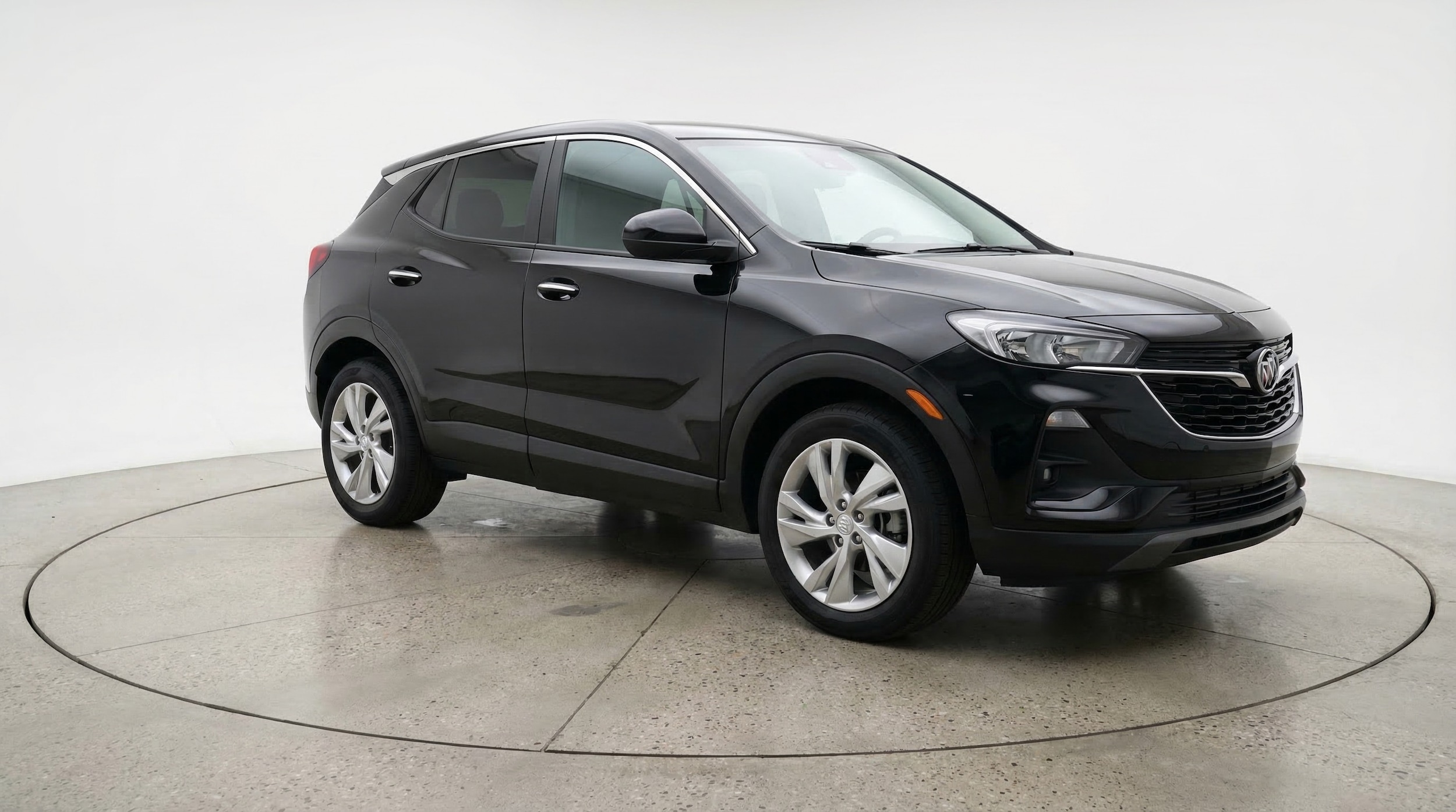 Thumbnail: 2025 Buick Encore GX - 1