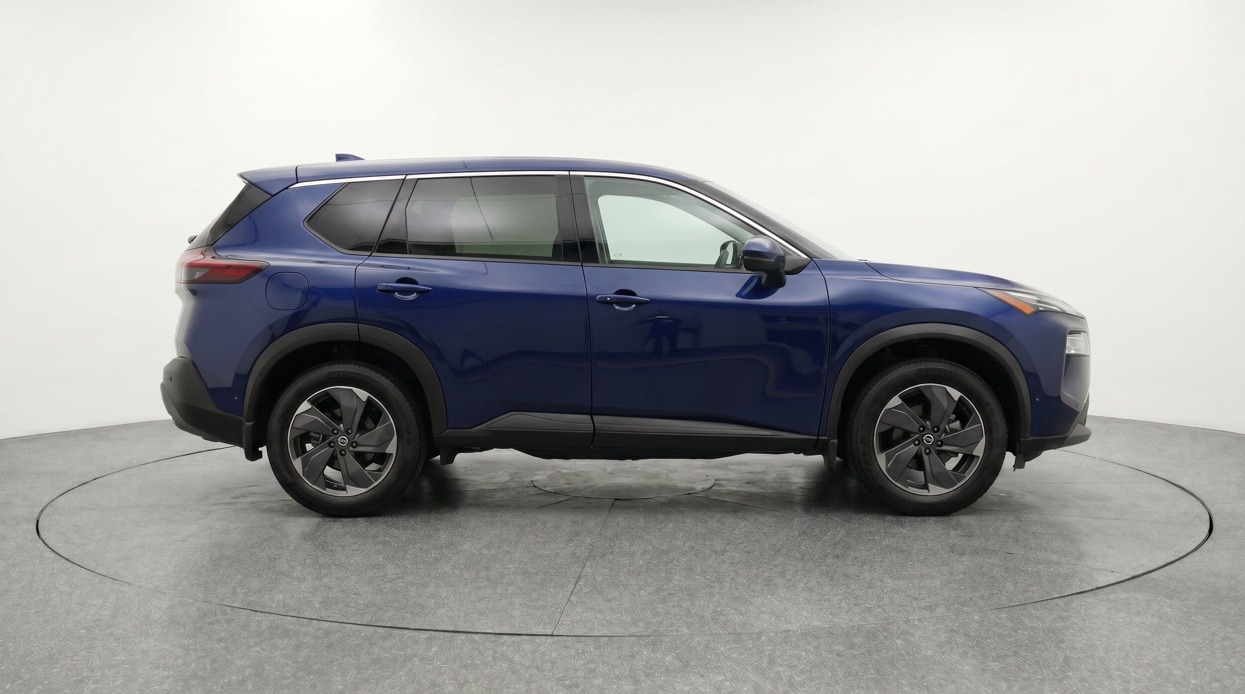 Thumbnail: 2025 Nissan Rogue - 11