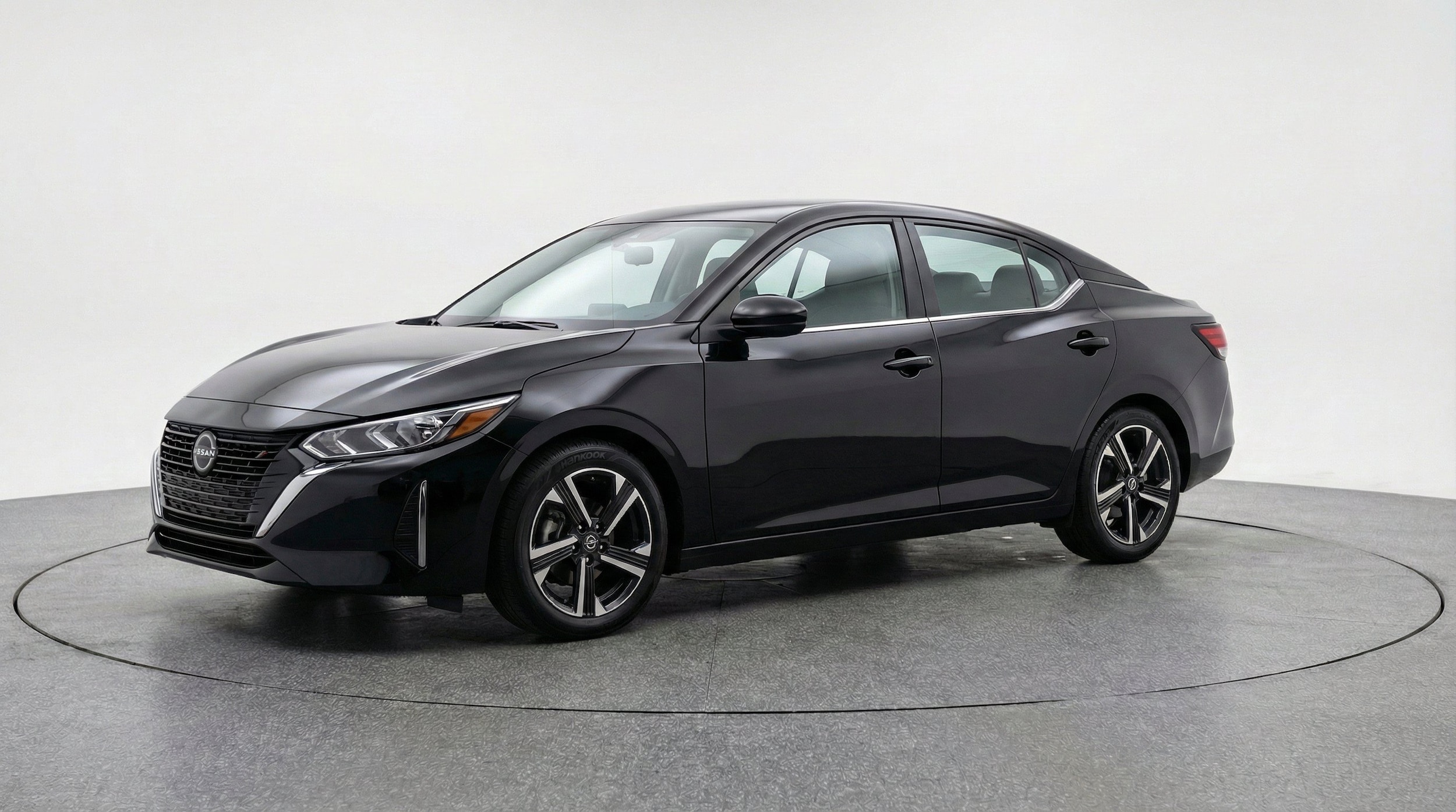 Thumbnail: 2025 Nissan Sentra - 3