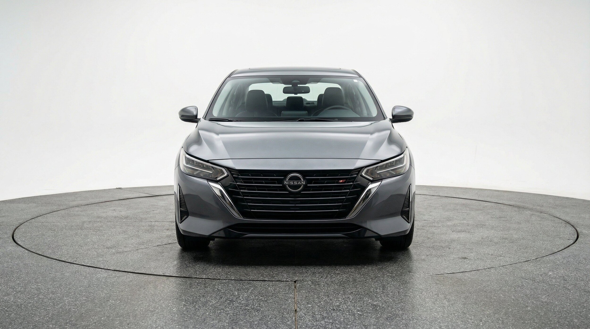 Thumbnail: 2025 Nissan Sentra - 2