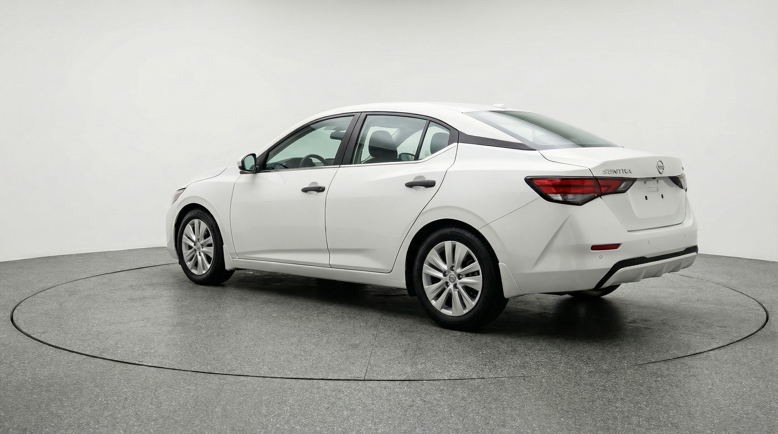 Thumbnail: 2025 Nissan Sentra - 5