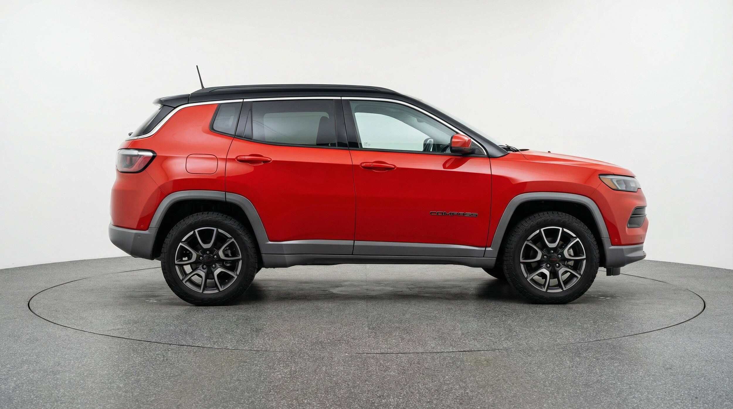 Thumbnail: 2025 Jeep Compass - 11