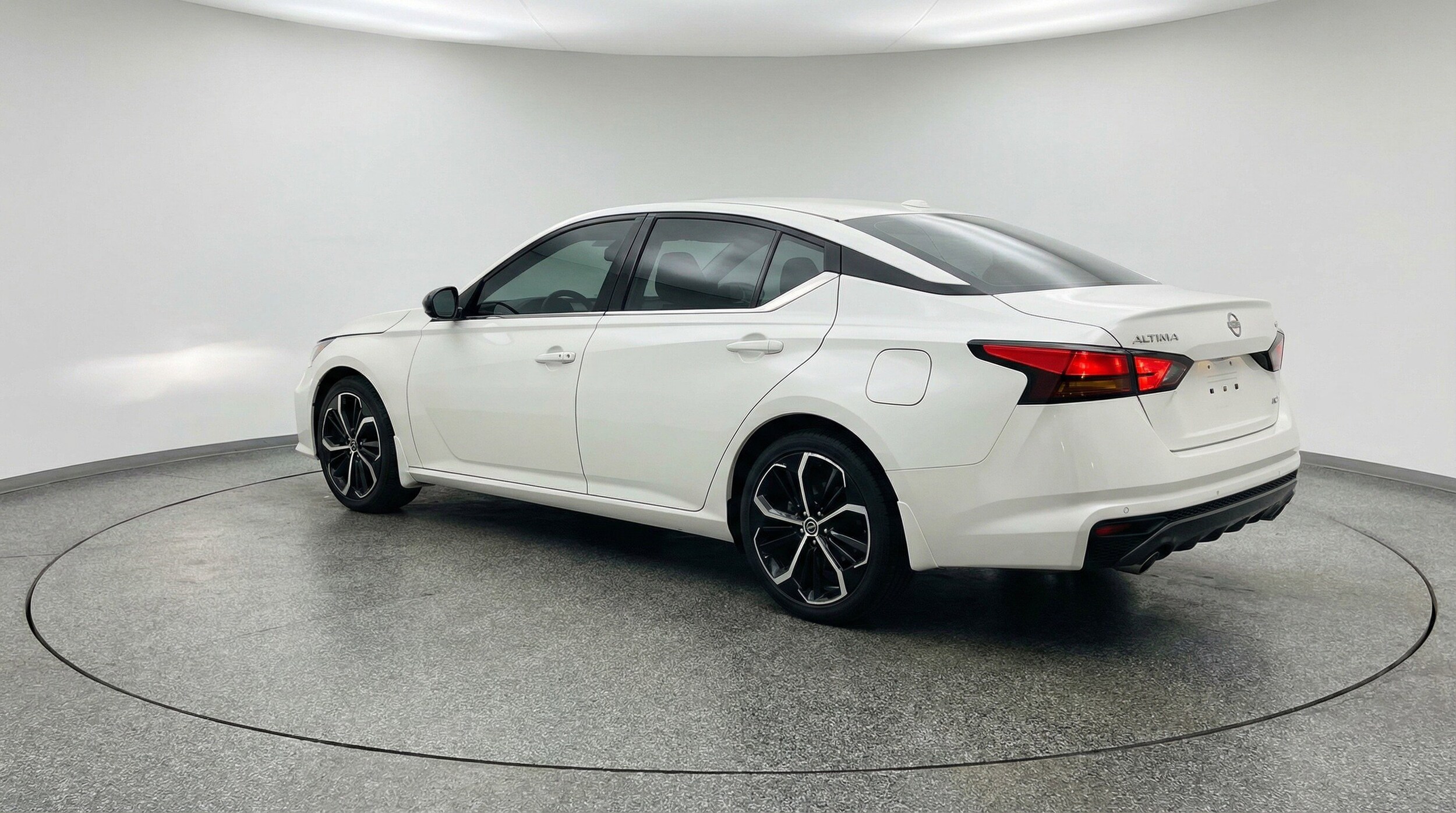 Thumbnail: 2025 Nissan Altima - 6