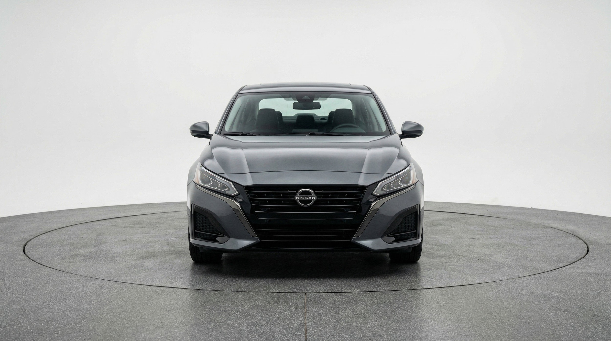 Thumbnail: 2025 Nissan Altima - 2