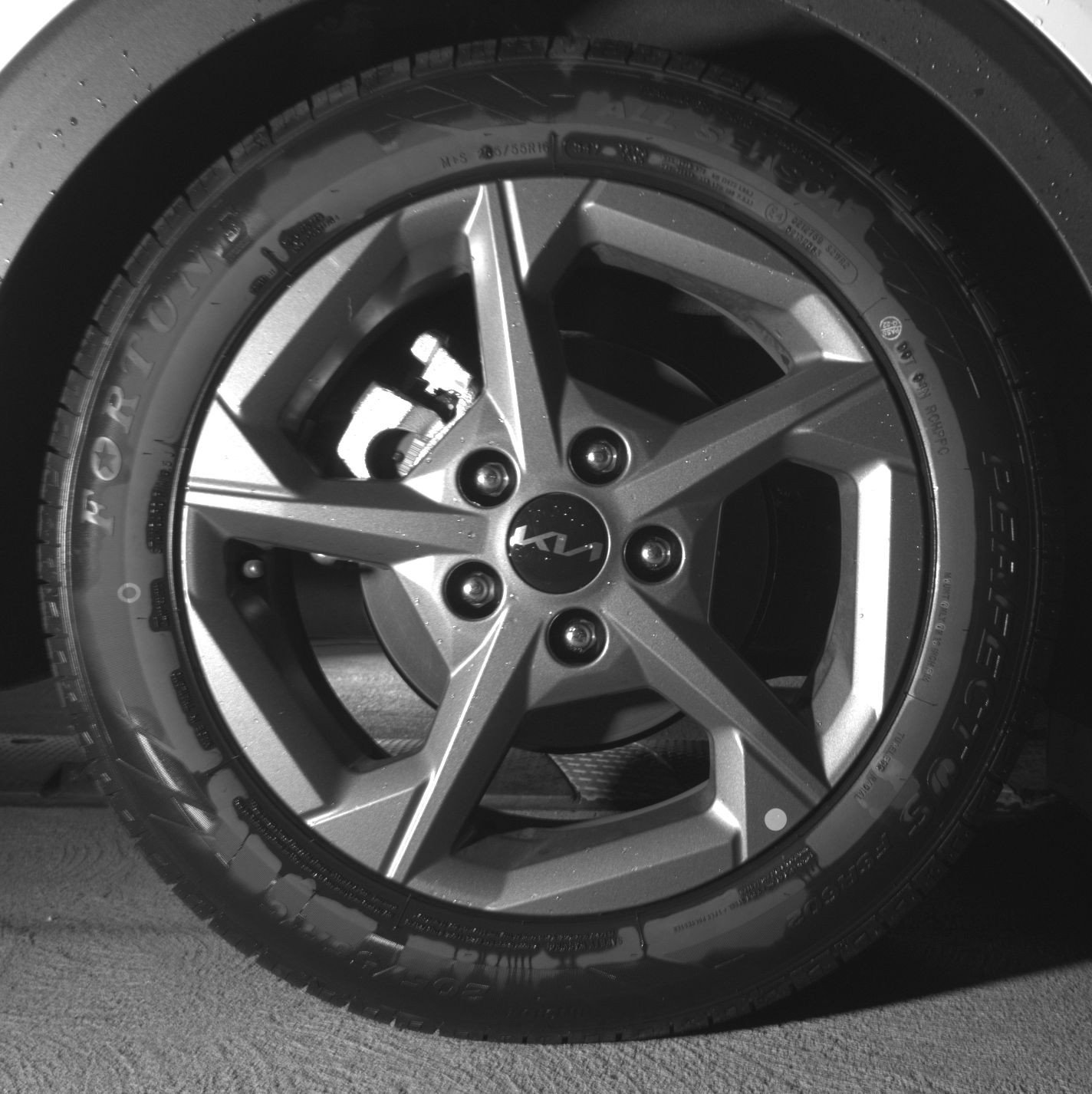 Thumbnail: 2026 Kia K4 - 15