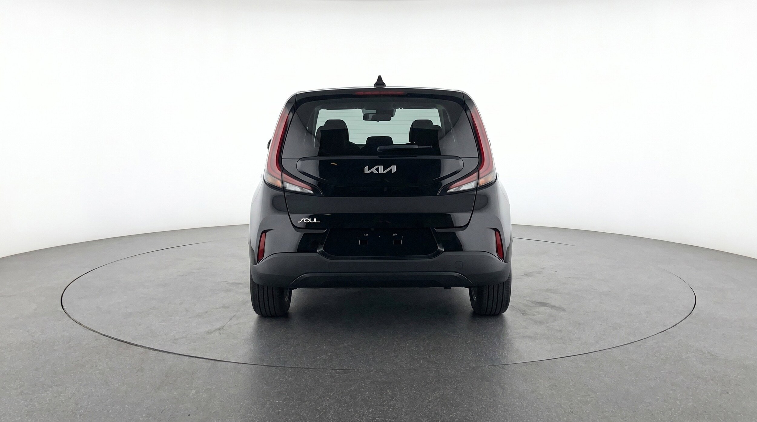 Thumbnail: 2025 Kia Soul - 7