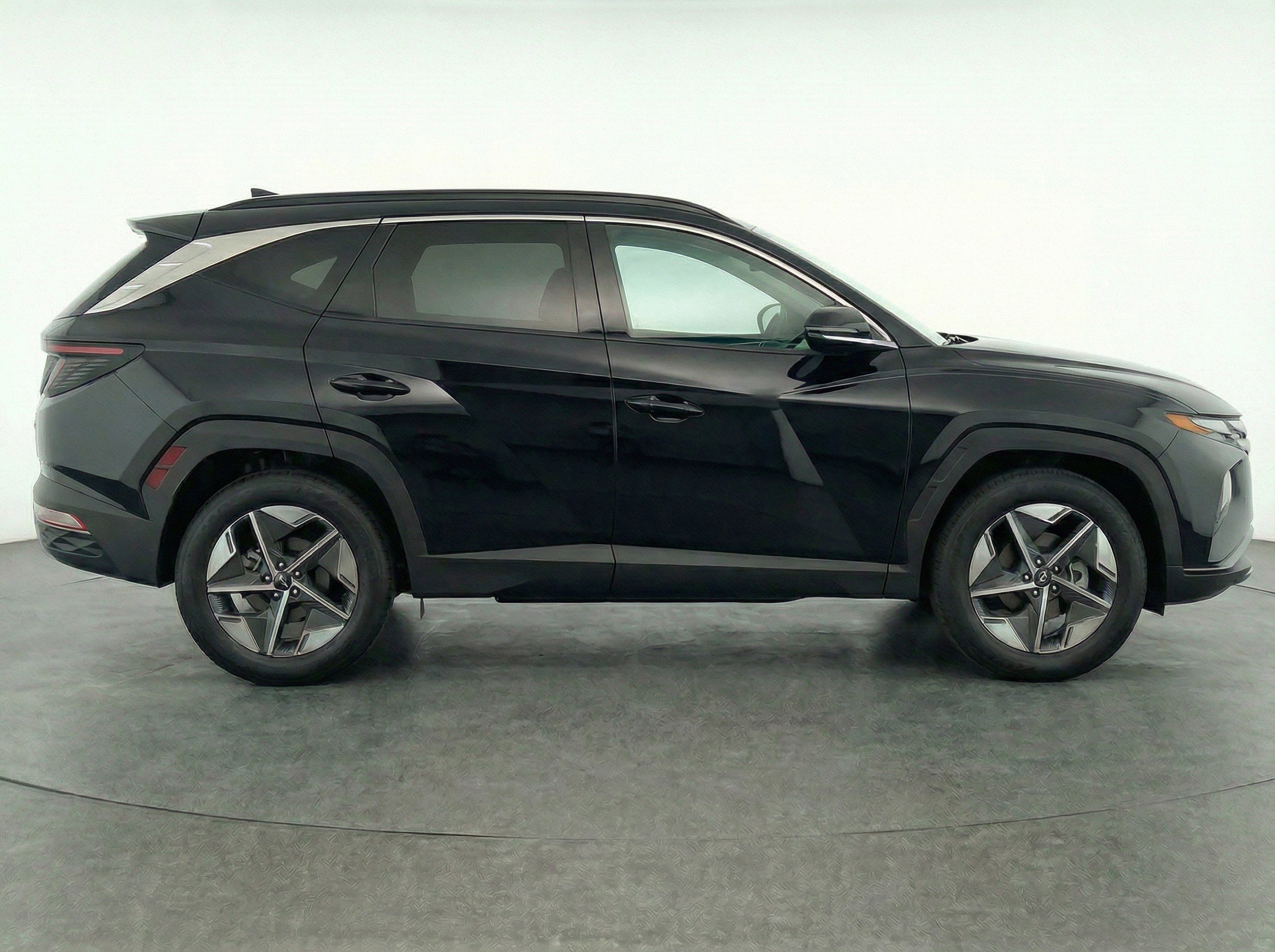 Thumbnail: 2025 Hyundai Tucson - 11