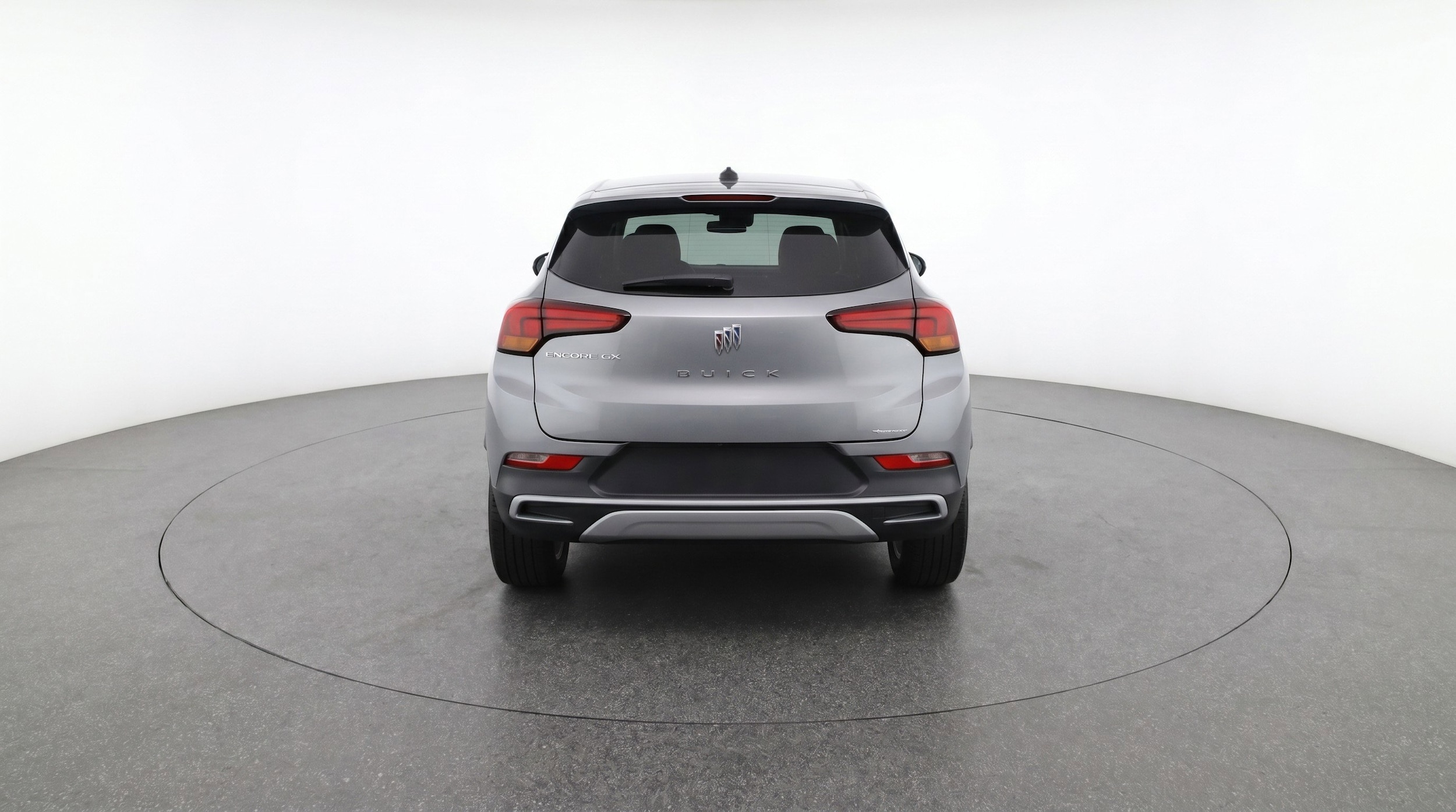 Thumbnail: 2025 Buick Encore GX - 7