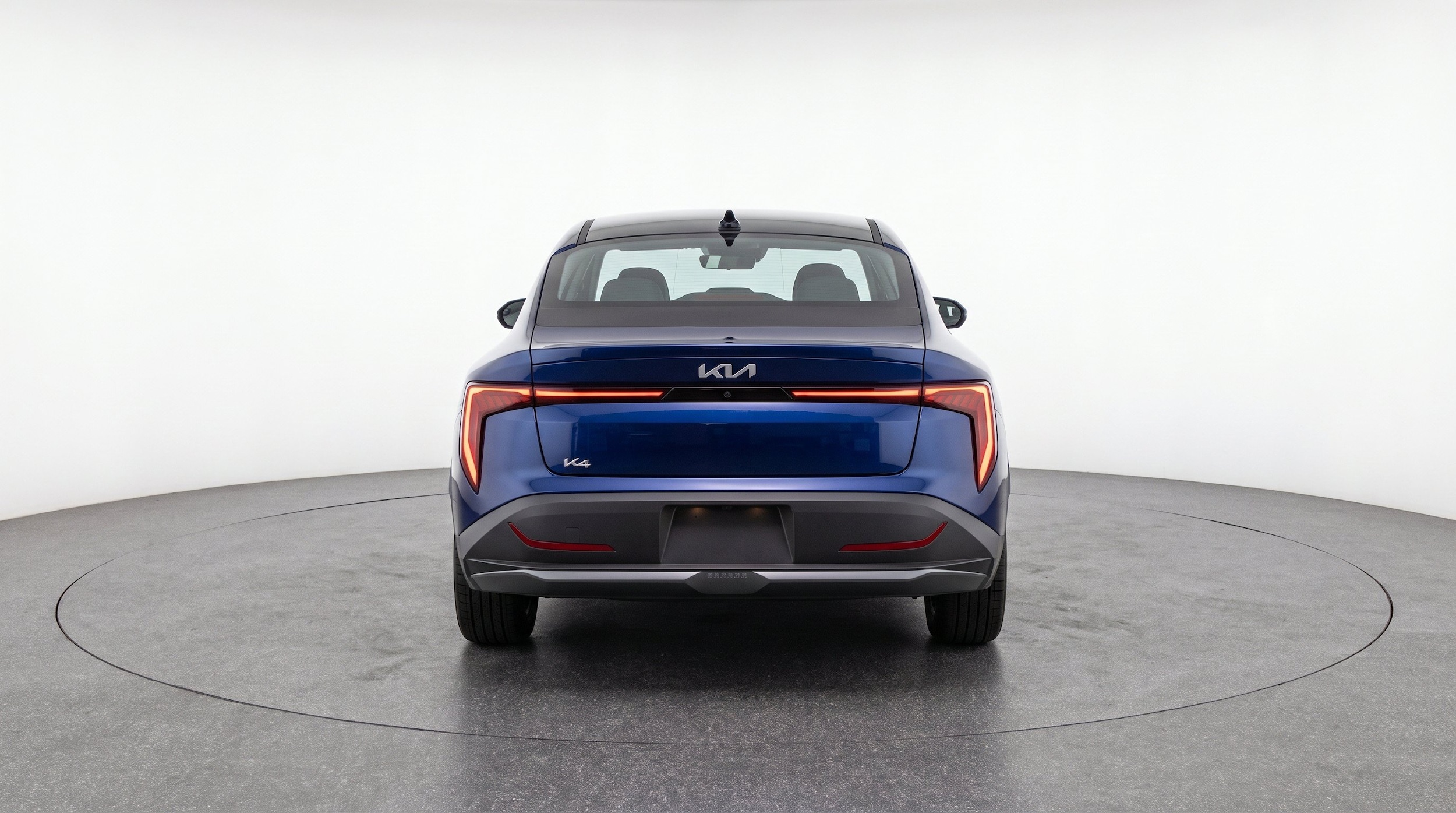 Thumbnail: 2026 Kia K4 - 7