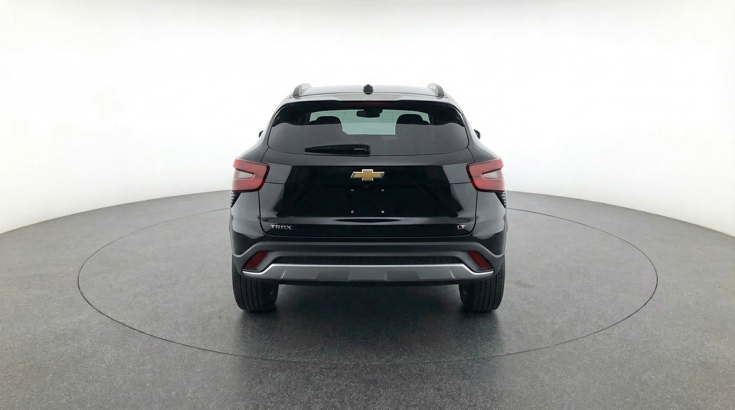 Thumbnail: 2025 Chevrolet Trax - 7