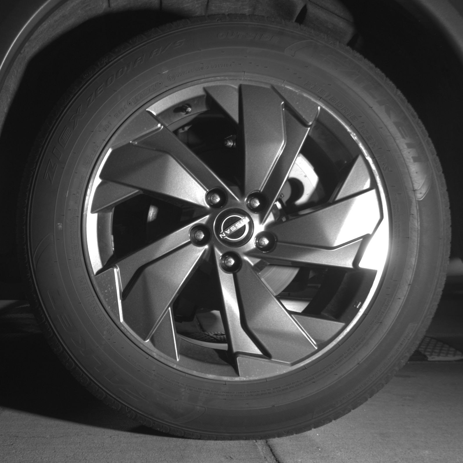 Thumbnail: 2025 Nissan Rogue - 14