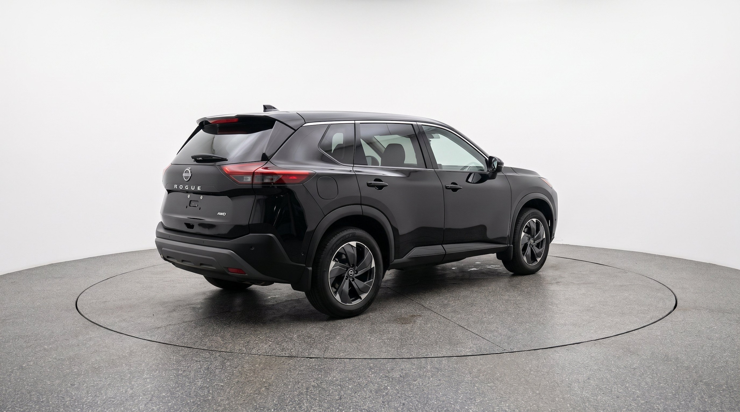 Thumbnail: 2025 Nissan Rogue - 9