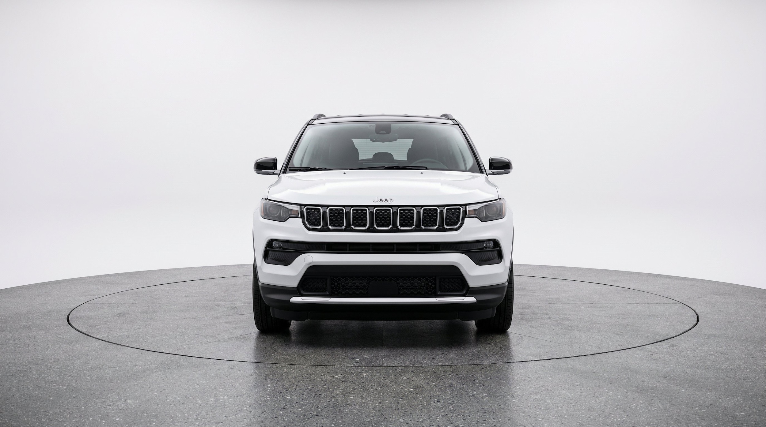 Thumbnail: 2025 Jeep Compass - 2