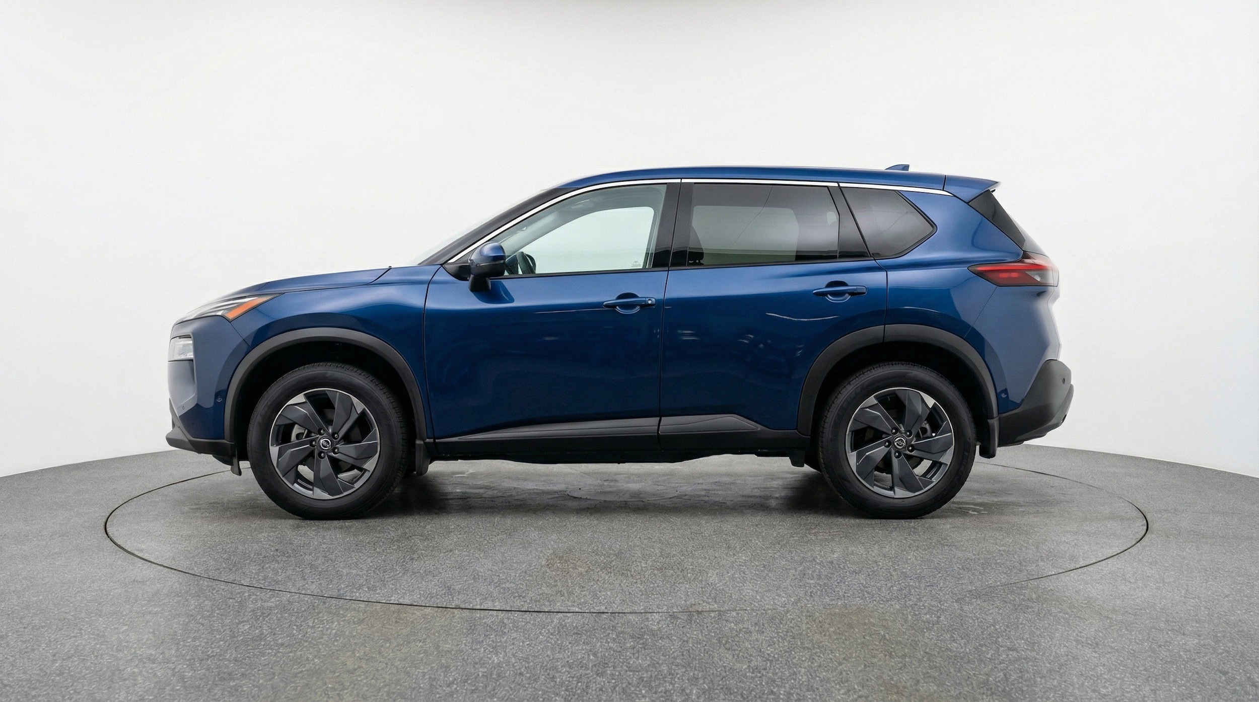 Thumbnail: 2025 Nissan Rogue - 5