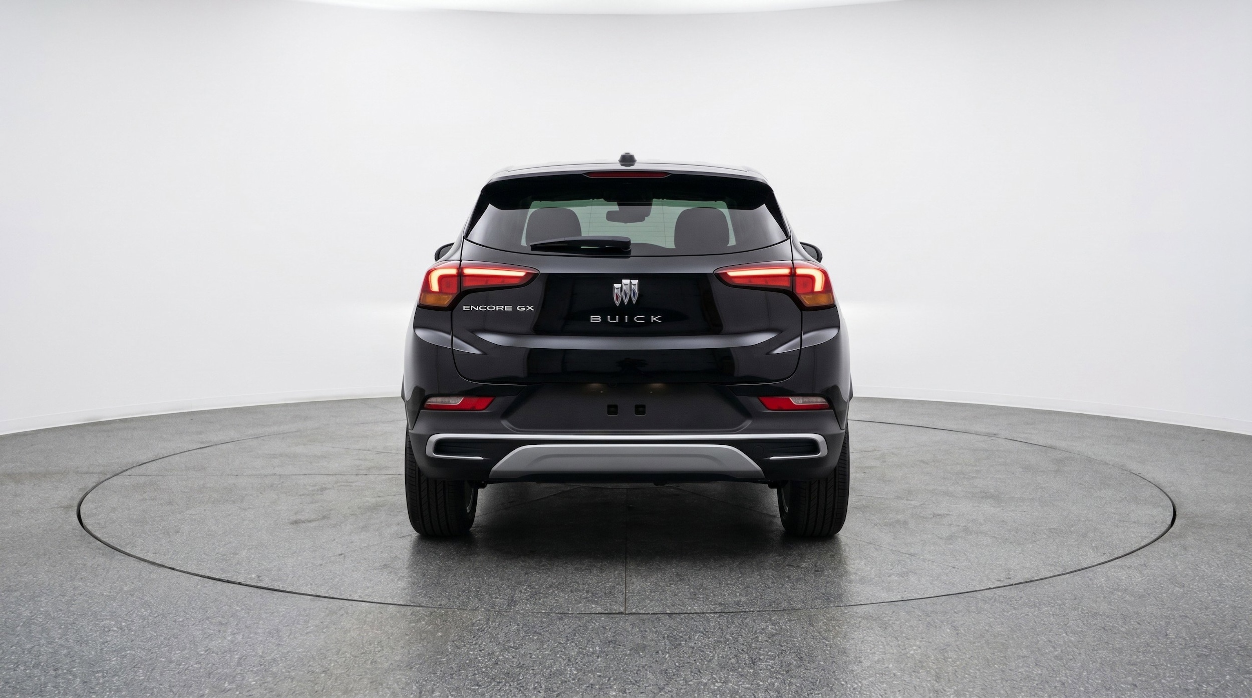 Thumbnail: 2025 Buick Encore GX - 7