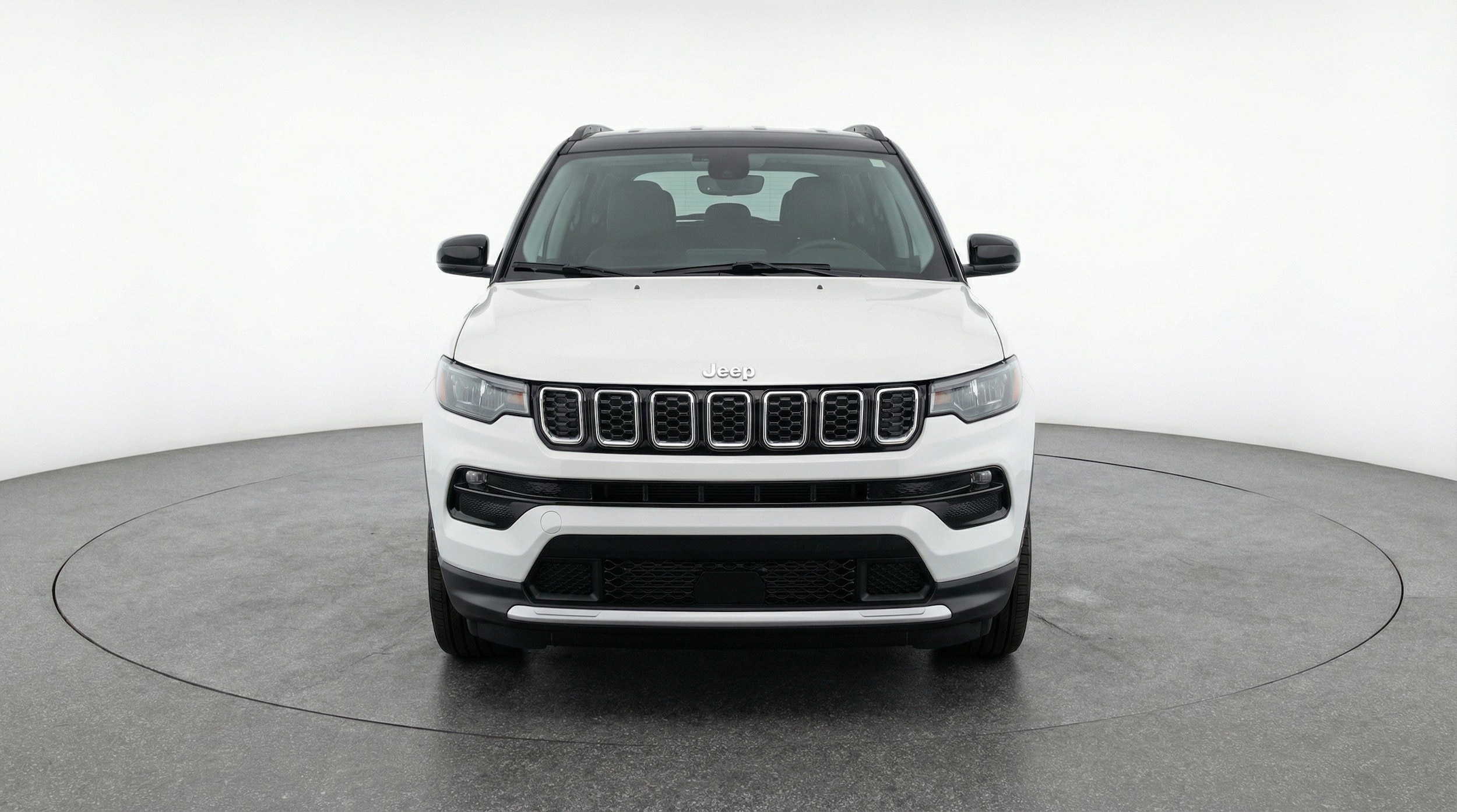 Thumbnail: 2025 Jeep Compass - 2