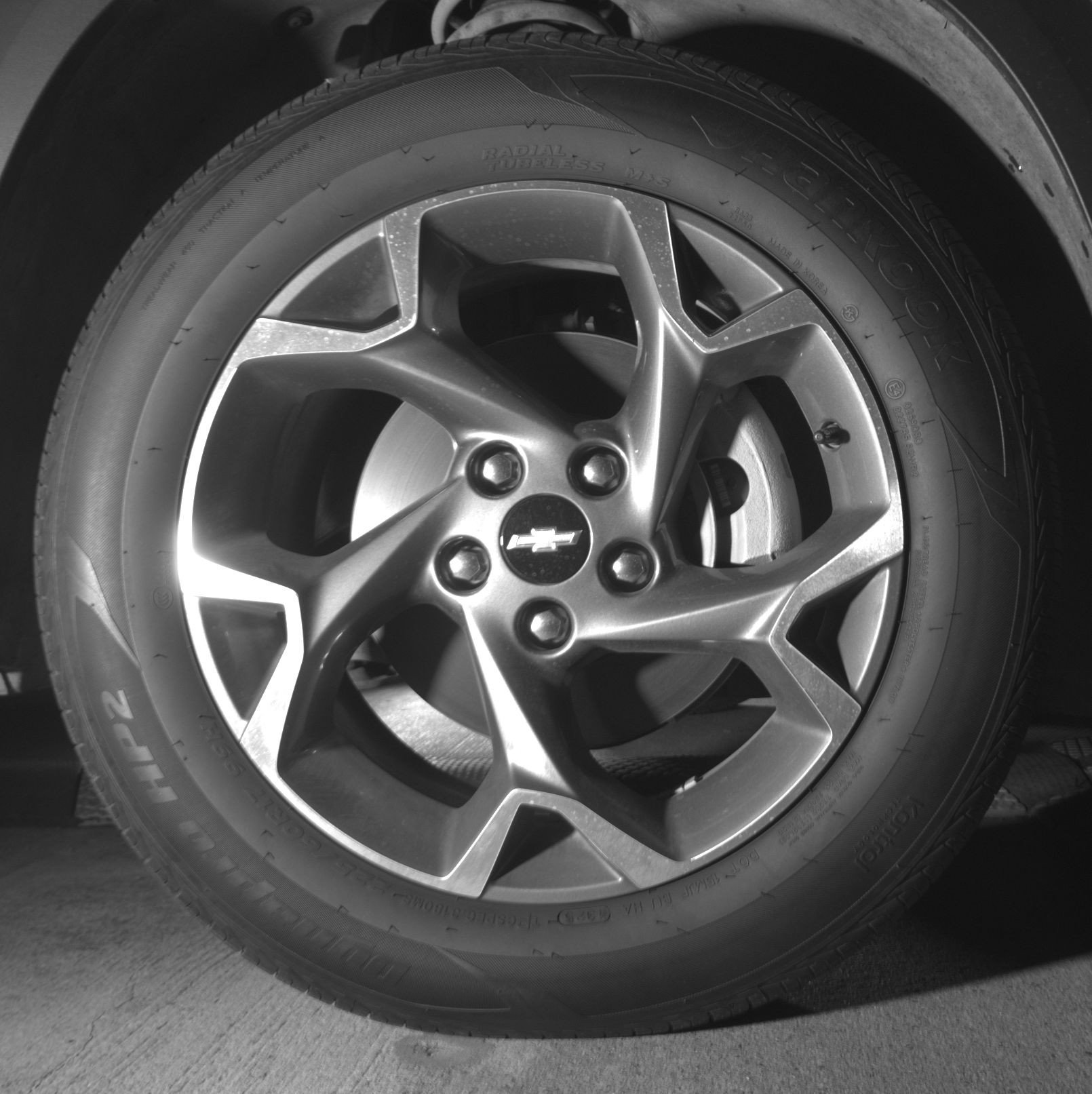 Thumbnail: 2025 Chevrolet Trax - 13