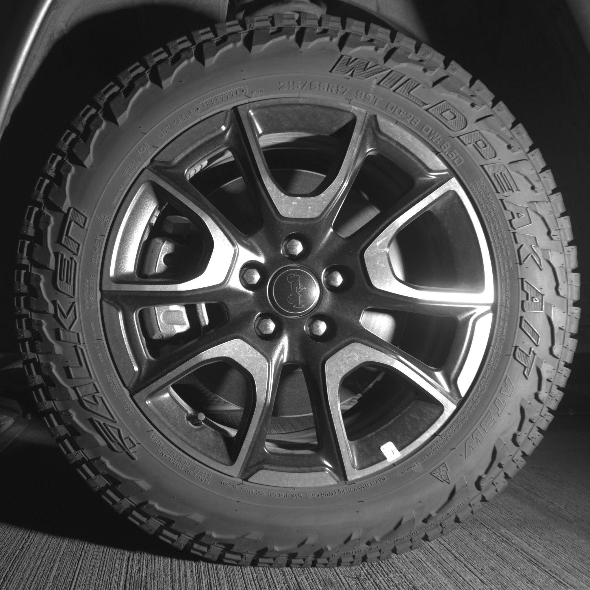 Thumbnail: 2025 Jeep Compass - 12